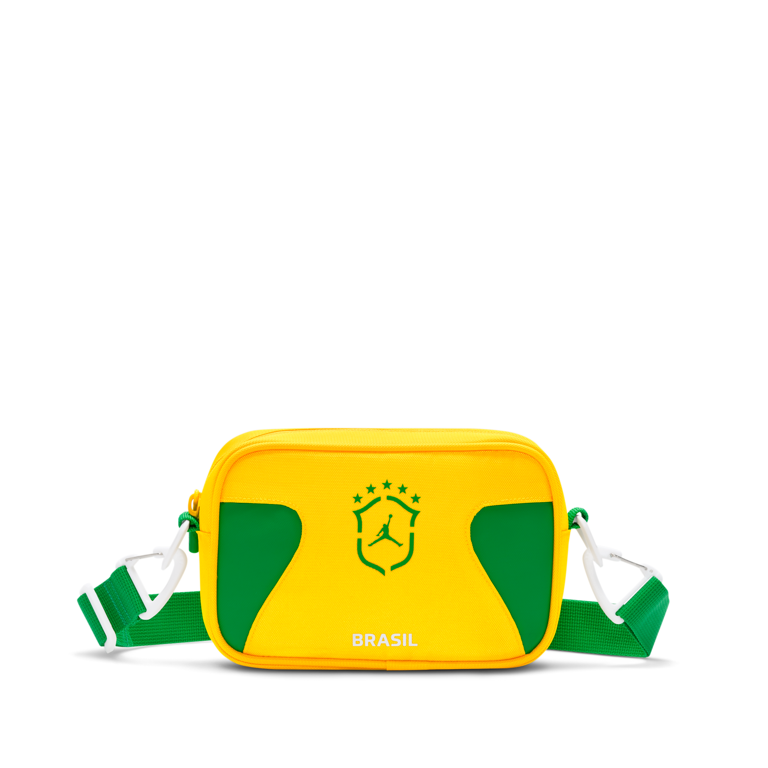 Jordan P6 Element Camera Bag (1.6L) in Yellow | MA9332-Y1G
