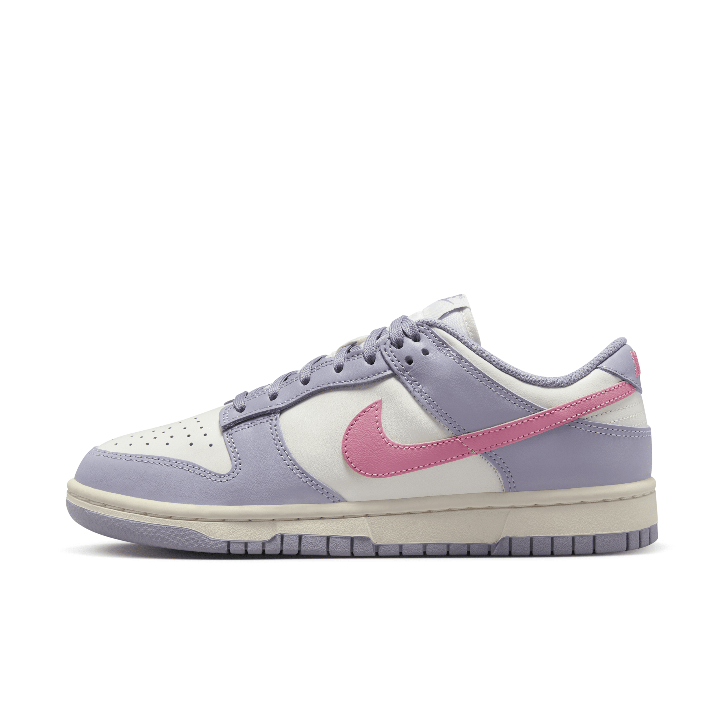NIKE WOMEN'S DUNK LOW SHOES,1010069943