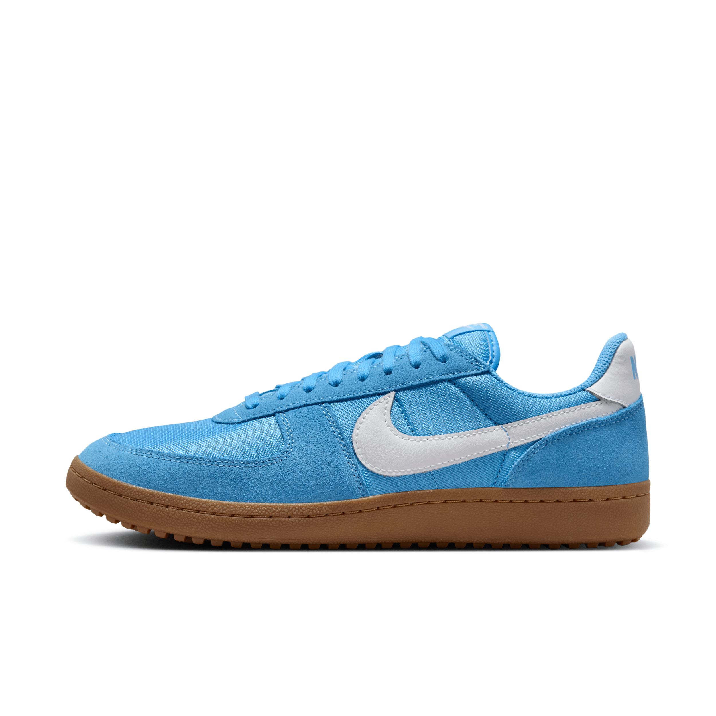 Nike Field General Sneaker In Blue