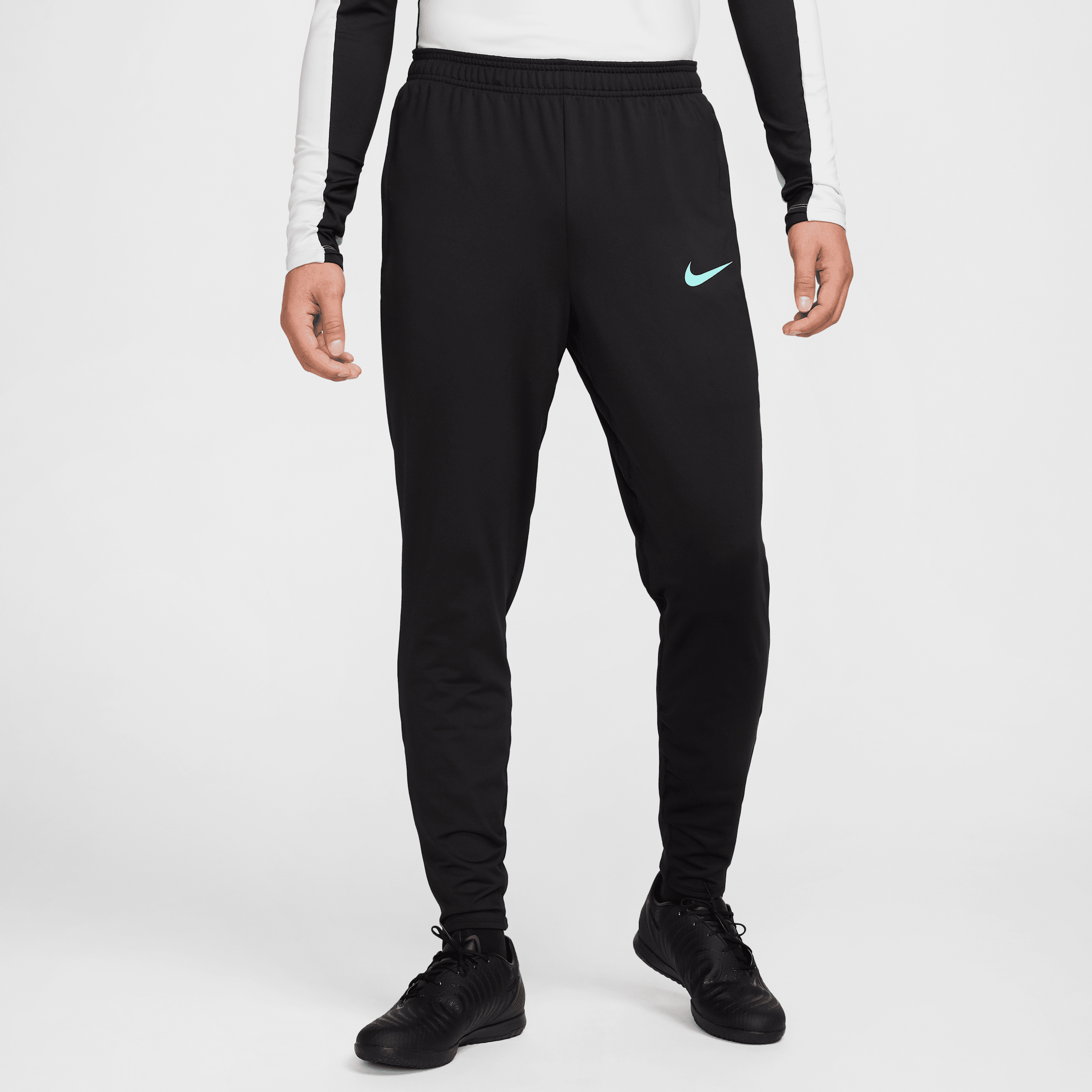 Nike Men's Strike Dri-fit Soccer Pants In Black