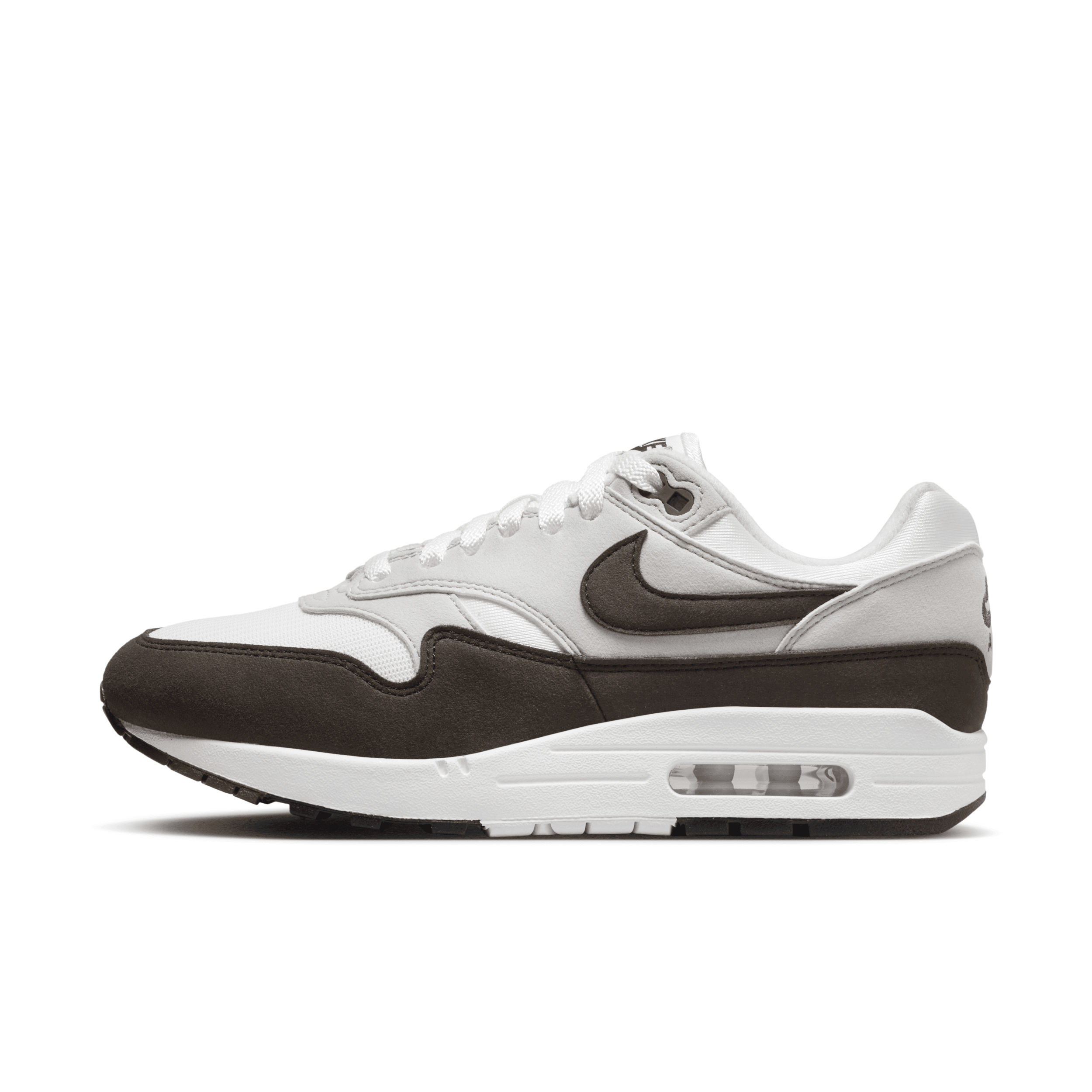 Nike Women's Air Max 1 Shoes In Brown