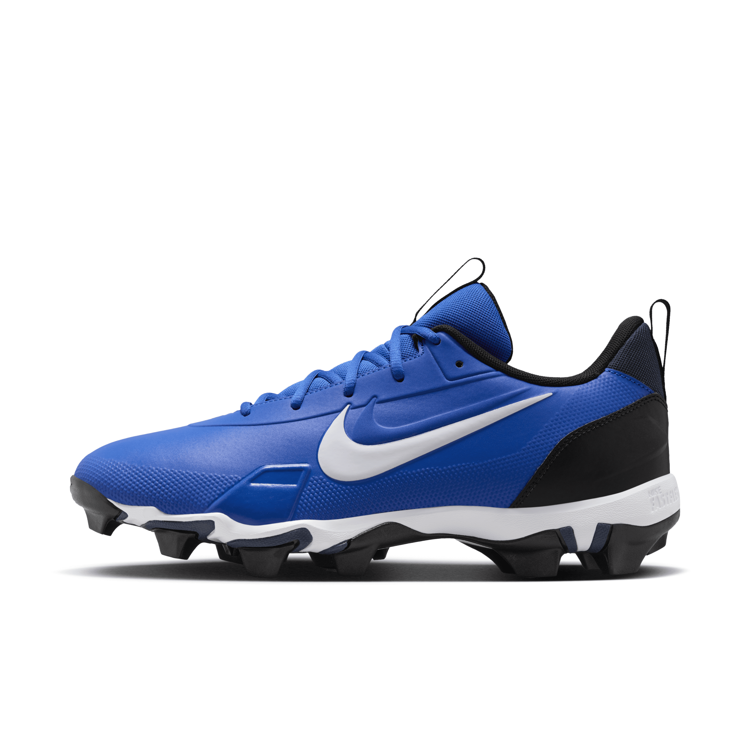 Nike Men's Force Trout 9 Keystone Baseball Cleats In Blue