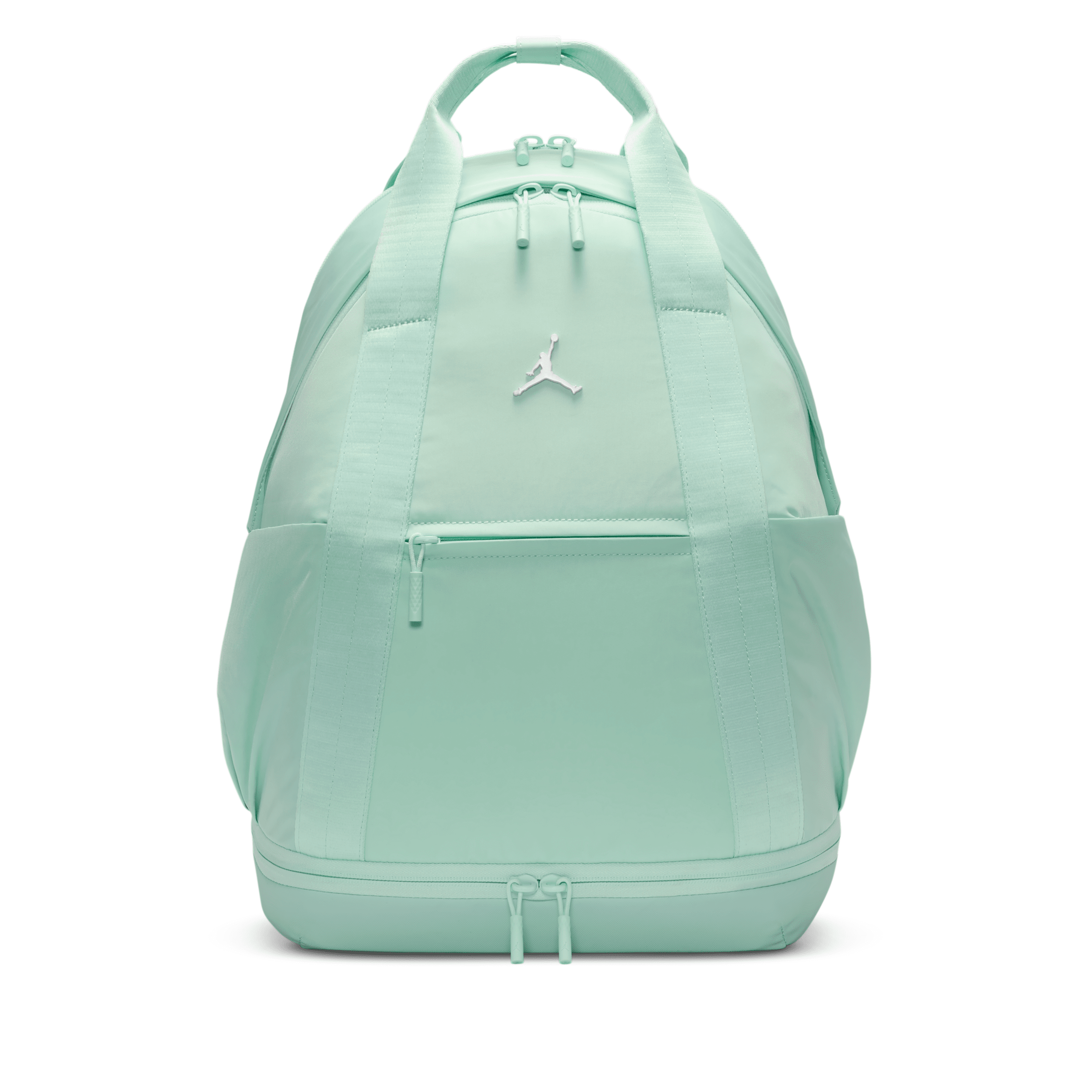 Jordan Women's Alpha Backpack (28l) In Blue