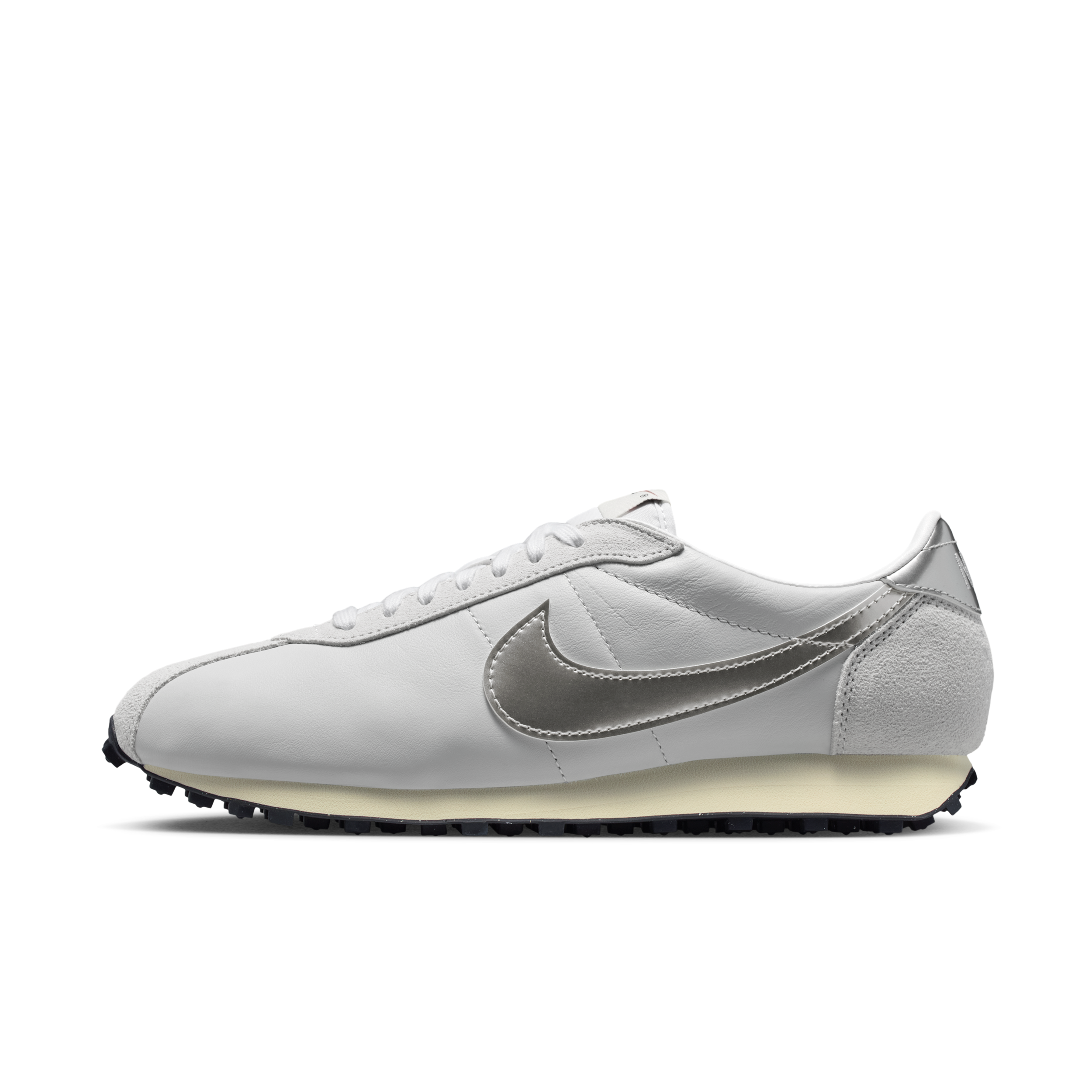 Nike Mens LD-1000 - Running Shoes - Photon Dust / Coconut Milk / Mtlc Silver
