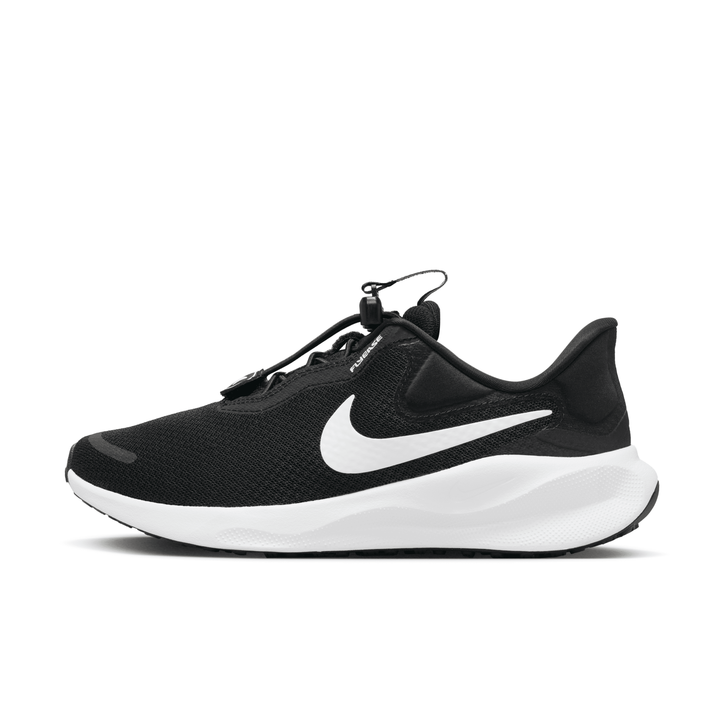NIKE WOMEN'S REVOLUTION 7 EASYON EASY ON/OFF ROAD RUNNING SHOES