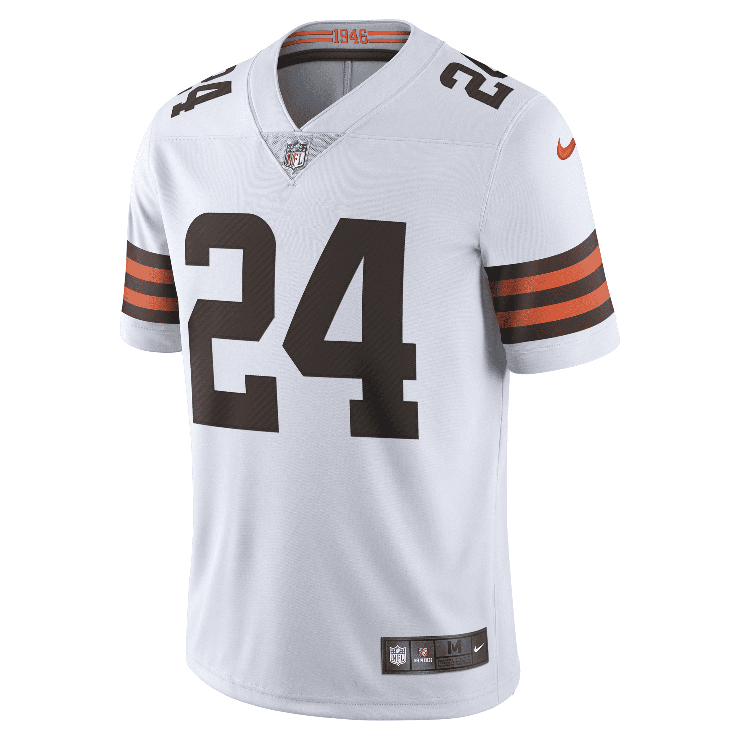 Nike Cleveland Browns Men's Vapor Untouchable Limited Jersey