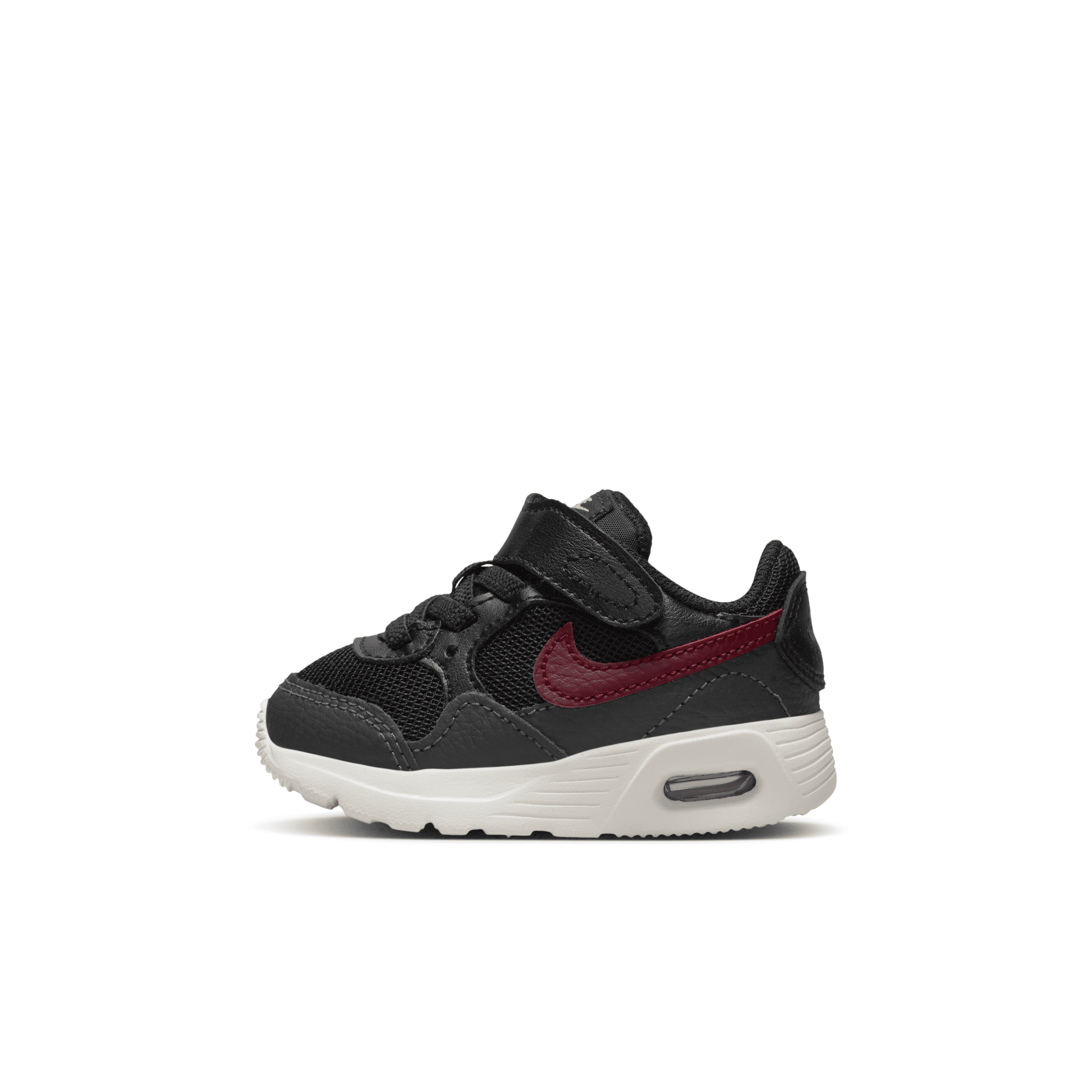 Nike Air Max Sc Baby/toddler Shoes In Grey