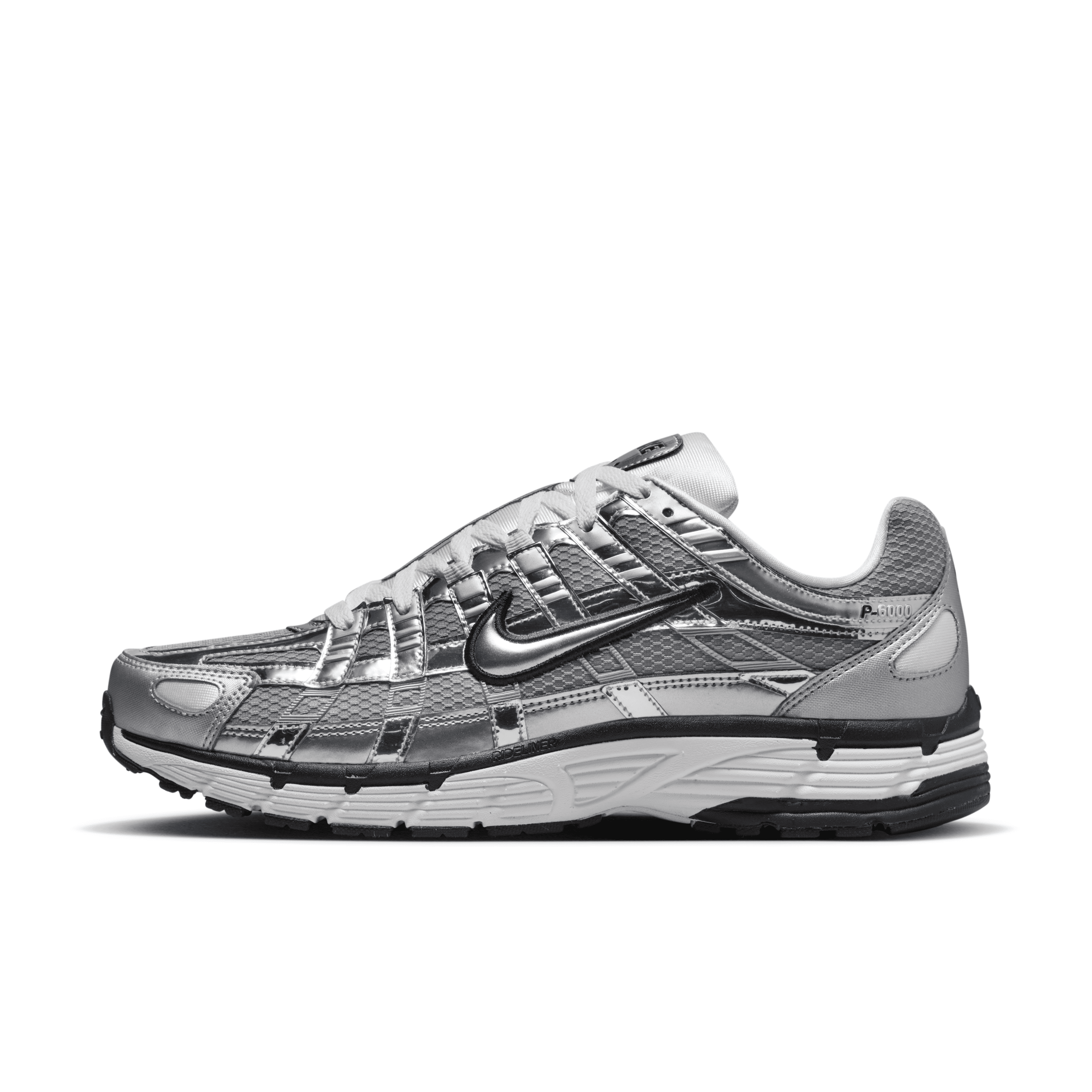 NIKE MEN'S P-6000 SHOES,12780256
