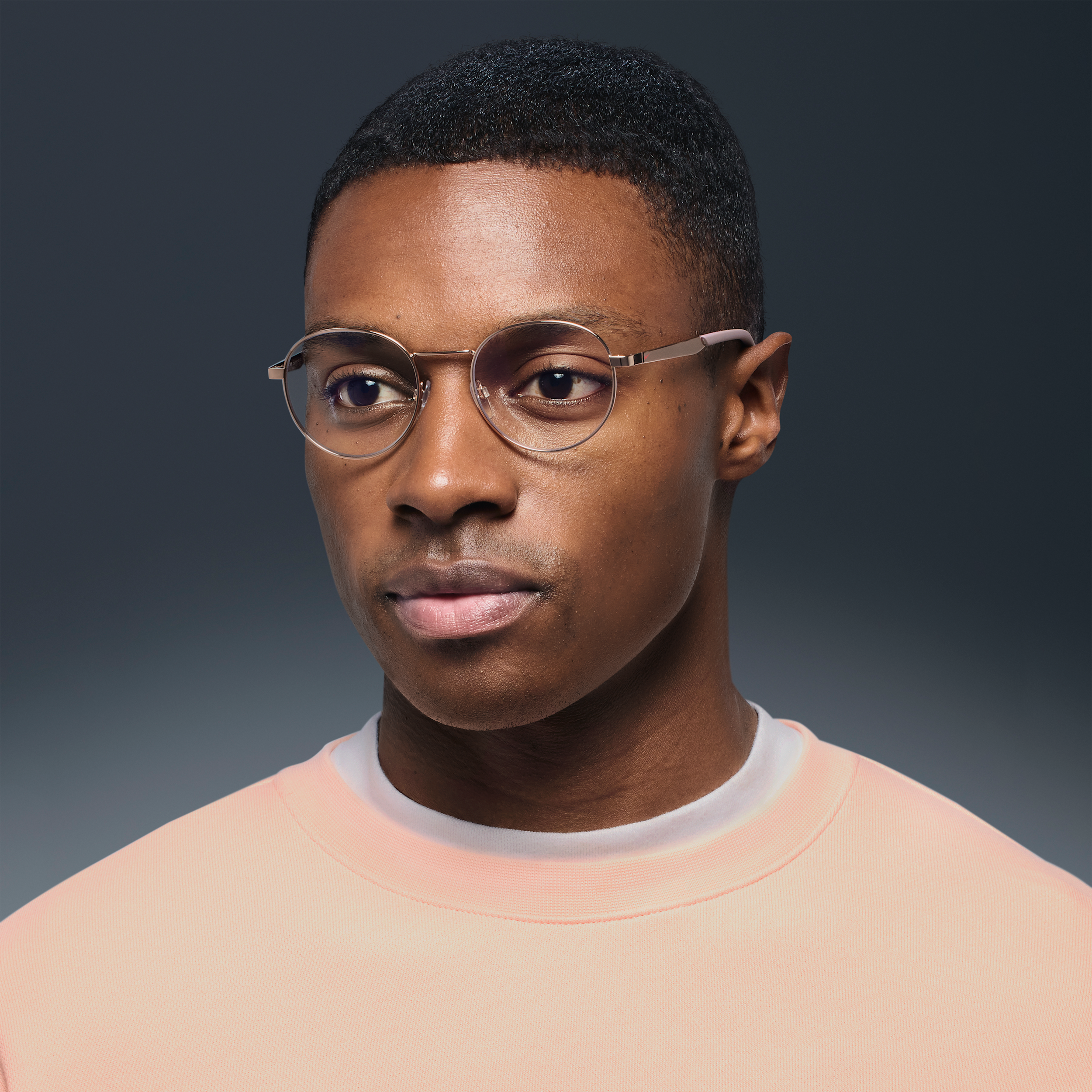 Nike Traveler Drift Blue Light Glasses in Pink IB3678X-666 99$