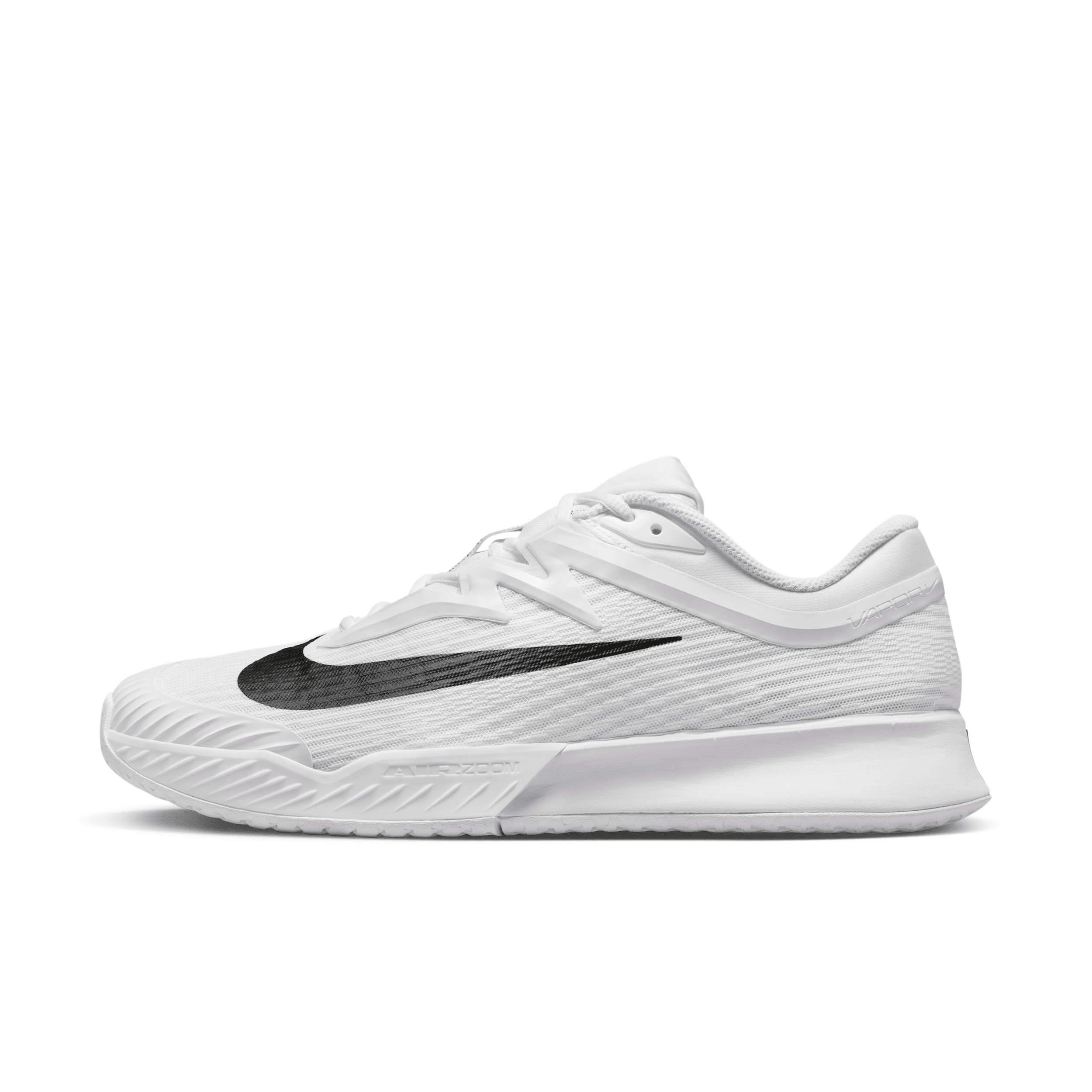 Nike Men's Vapor Pro 3 Hard Court Tennis Shoes In White
