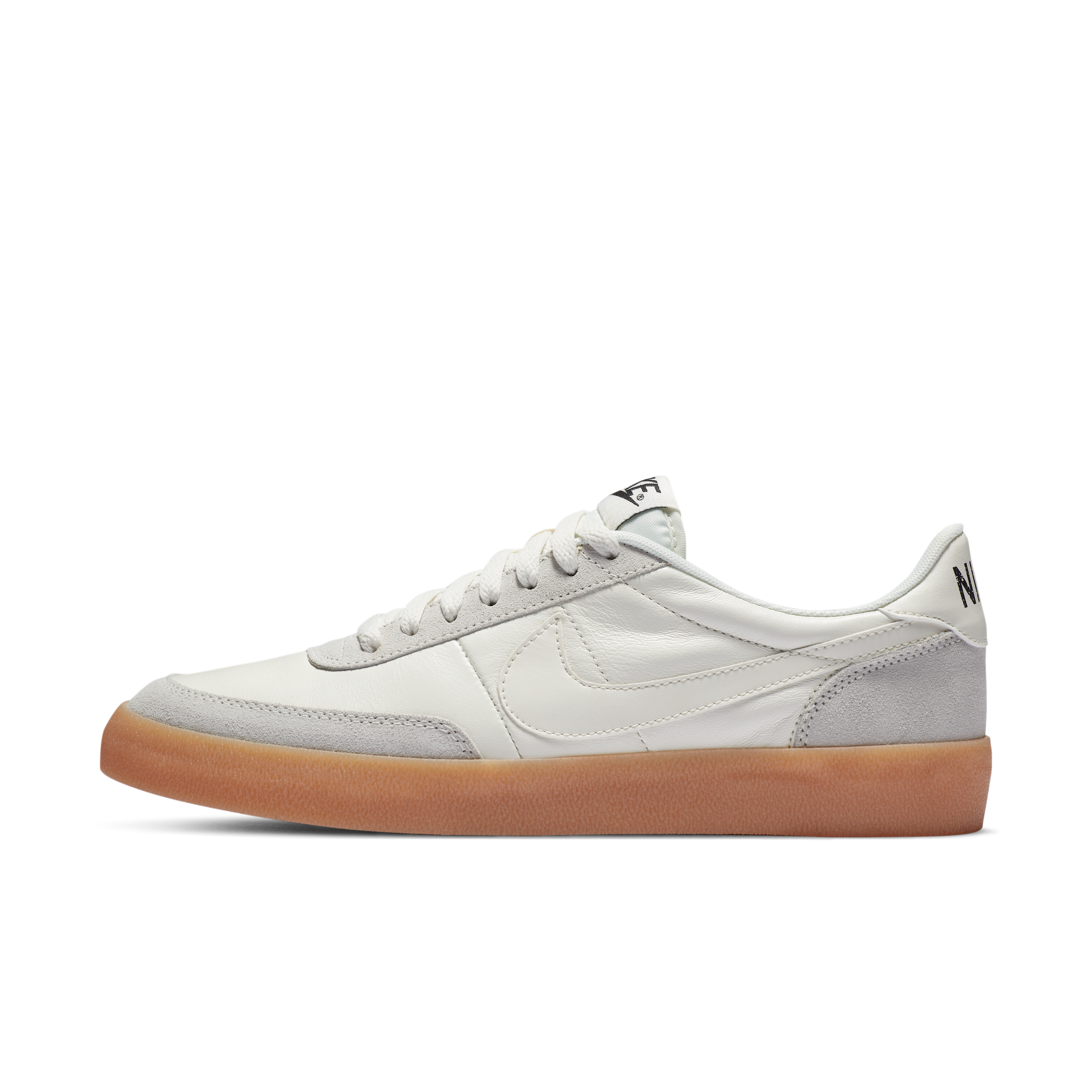 Nike Men's Killshot 2 Leather Shoes in White | 432997-128