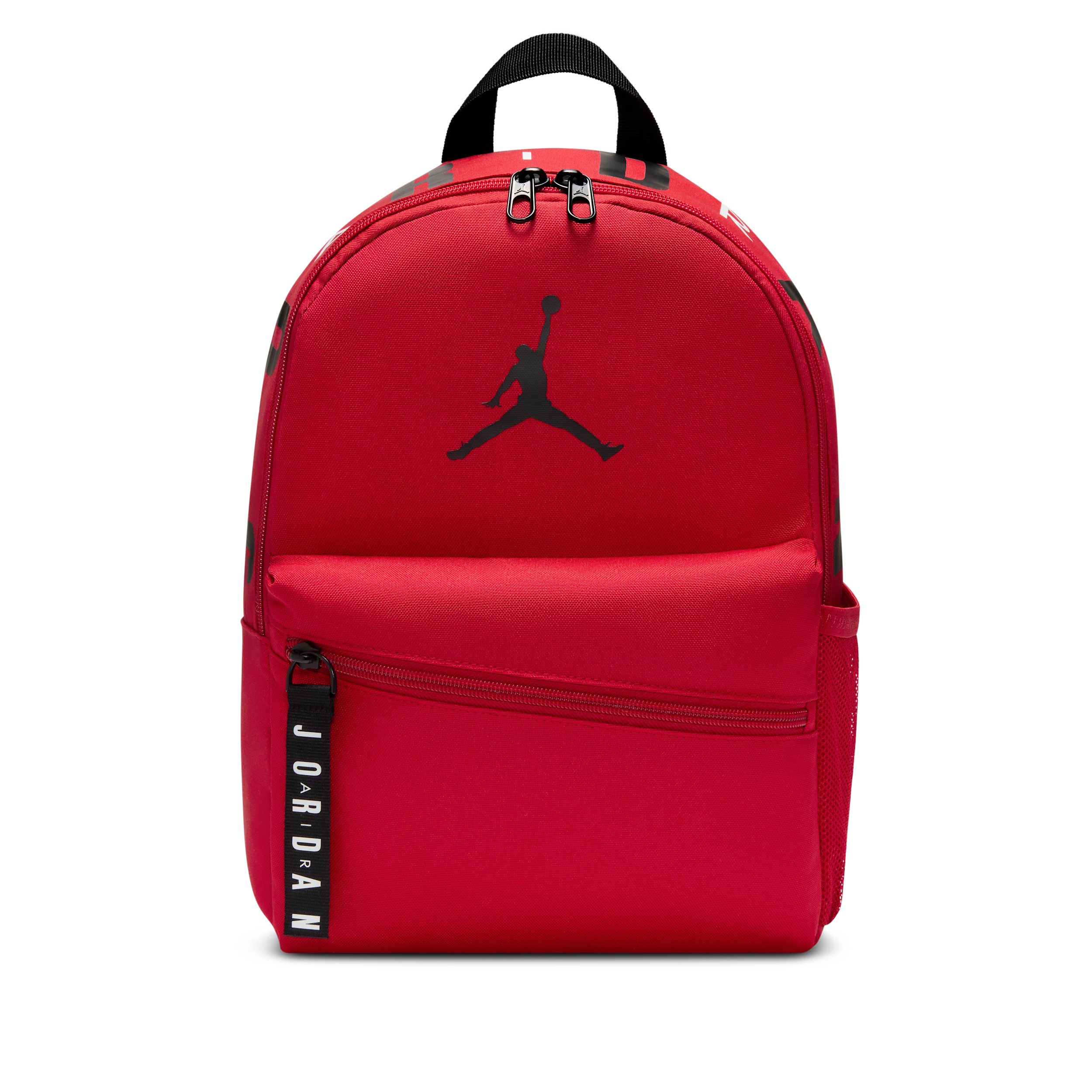Men's Jordan Mini Air Patrol Backpack (11L) in Red | 7A9214-R78