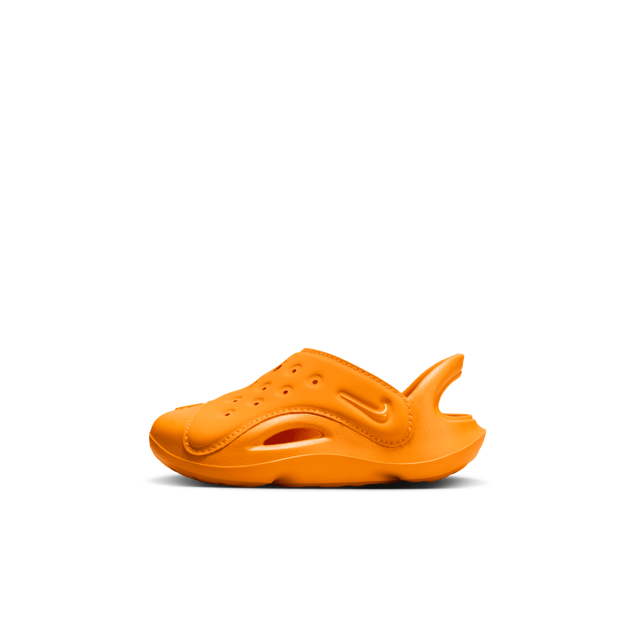 Nike Aqua Swoosh Baby/toddler Sandals