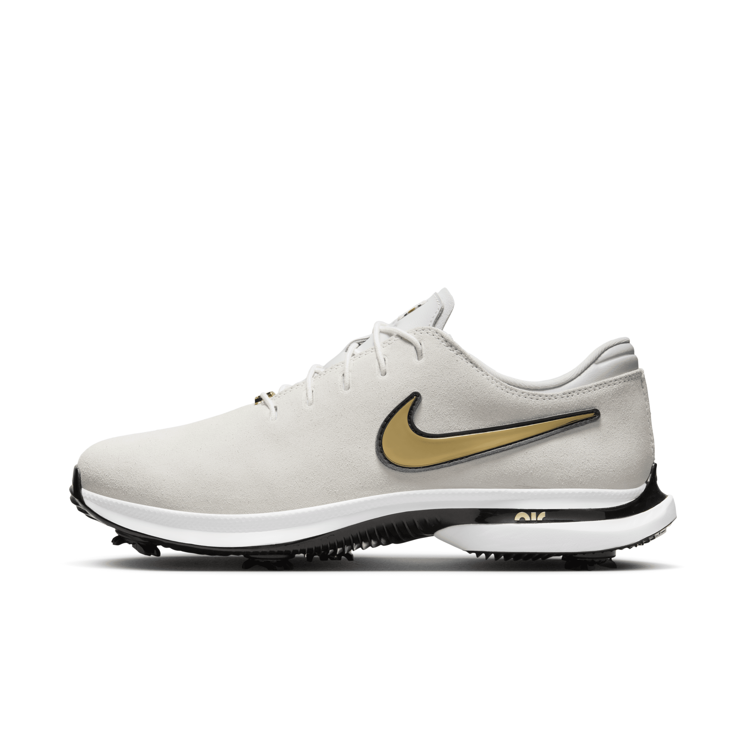 Nike Men's Air Zoom Victory Tour 3 Nrg Golf Shoes In White