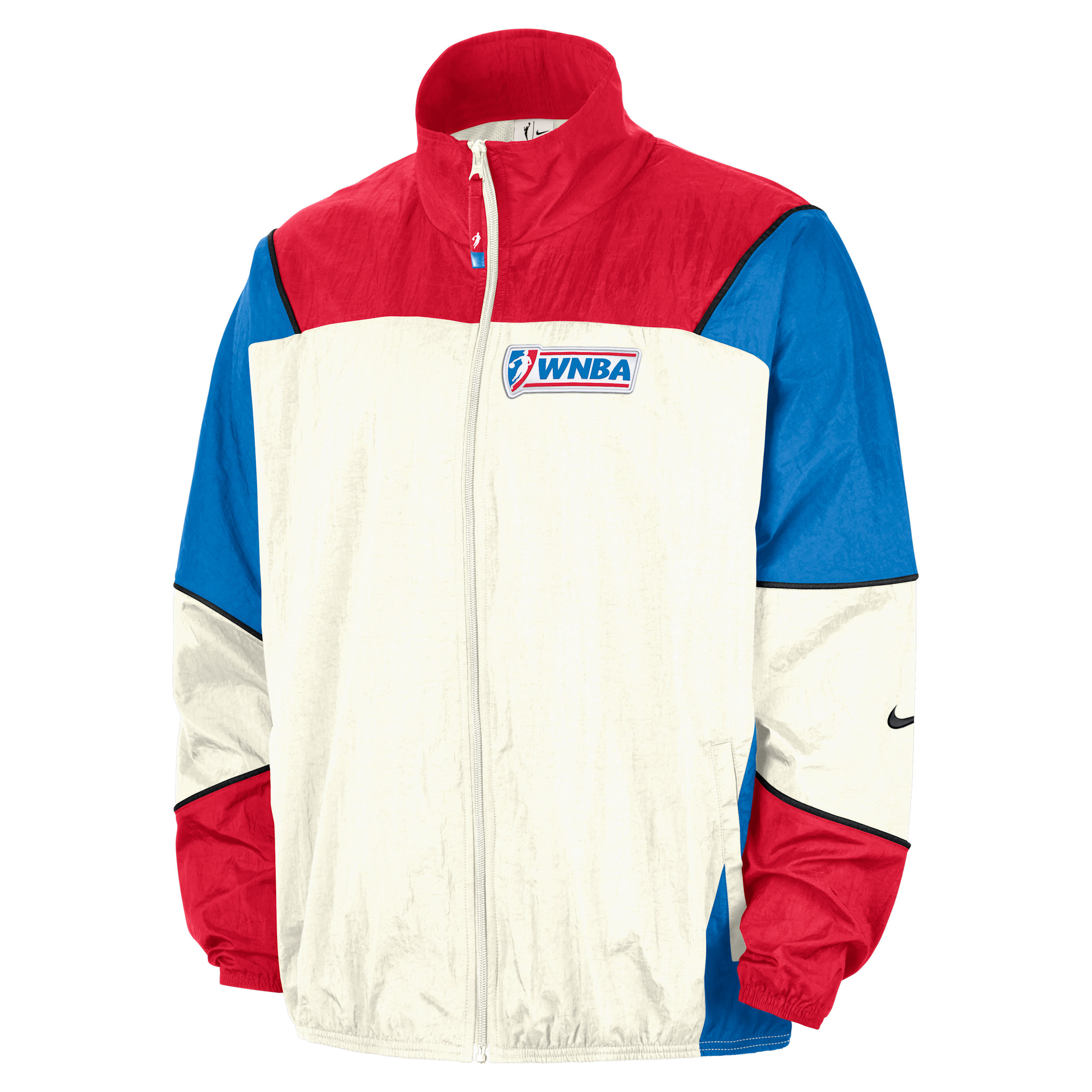 WNBA Legends Nike Men's Basketball Lightweight Jacket in White | IF4409-133