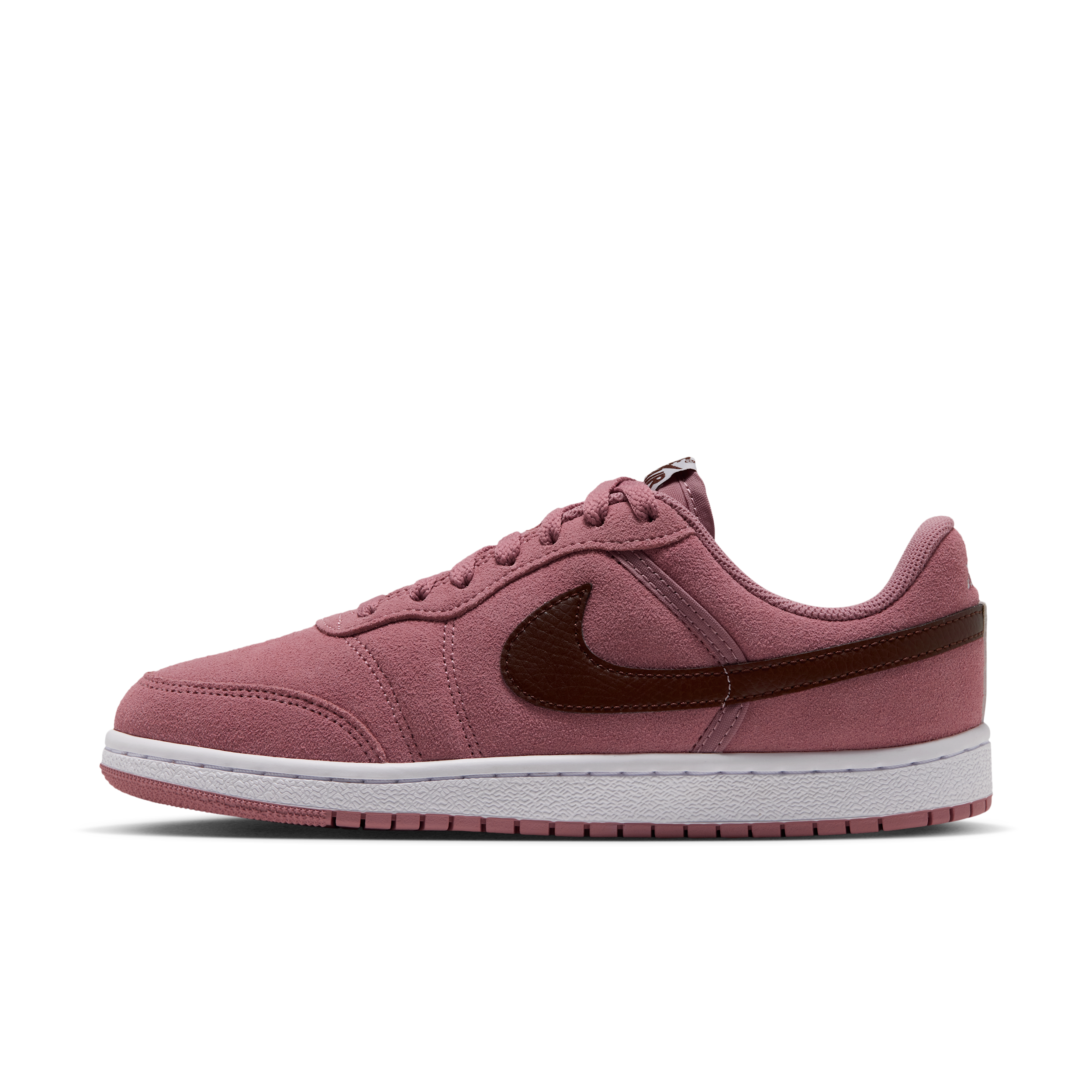 Women's Air Jordan Skyline Low Shoes in Pink | IQ6586-600