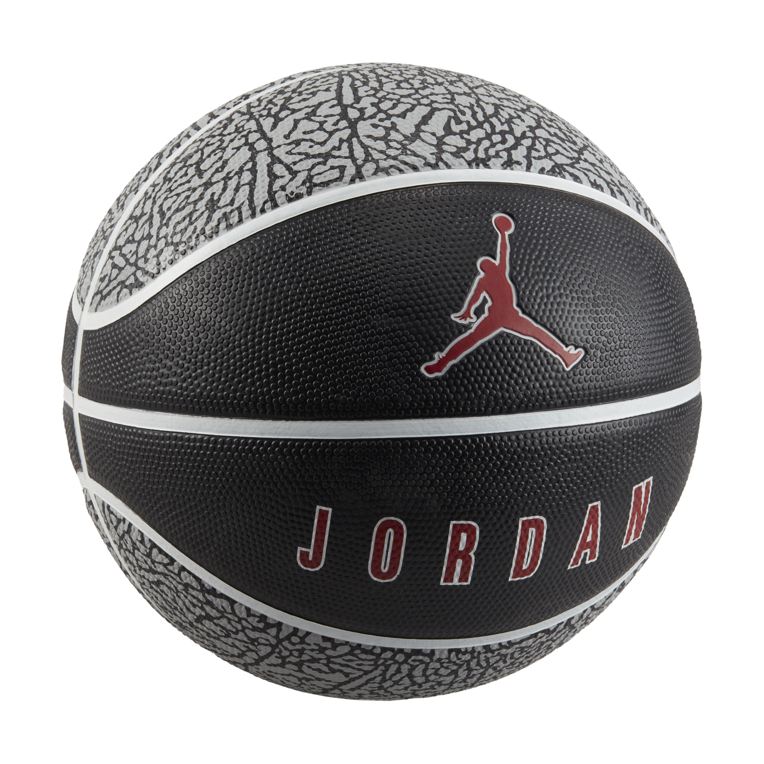 Jordan Playground Basketball in Black | J1006749-055