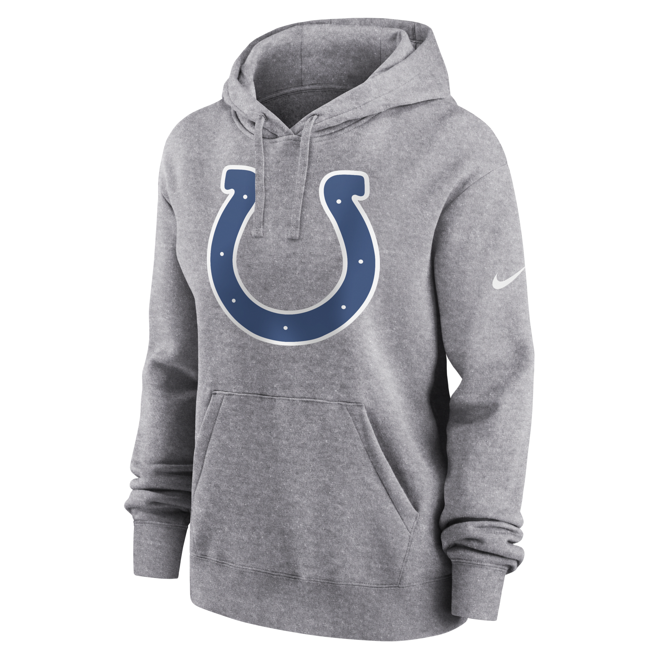 Nike Women's Indianapolis Colts Arch Team Blue Crew Sweatshirt