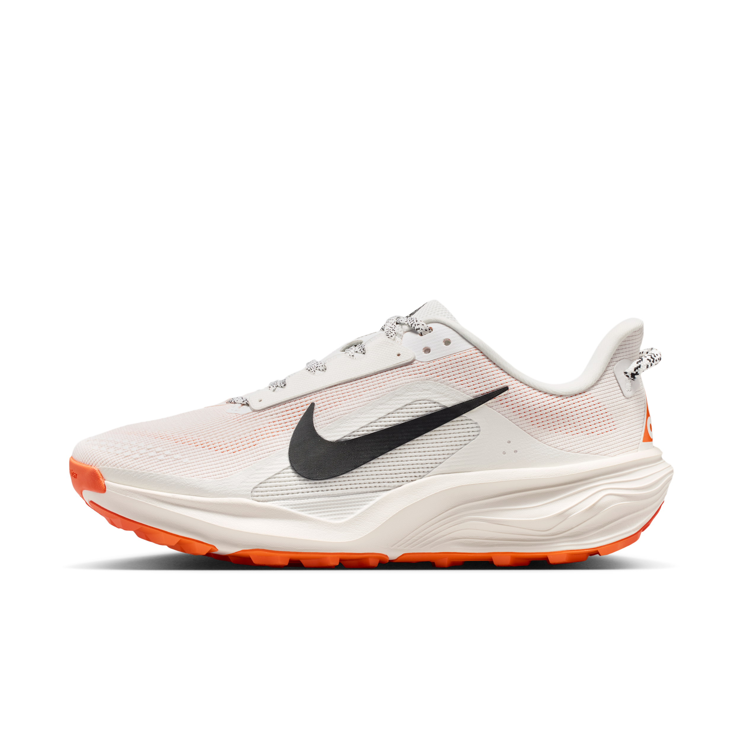 Women's Nike ACG Pegasus Trail Trail Running Shoes in White | HV8121-103