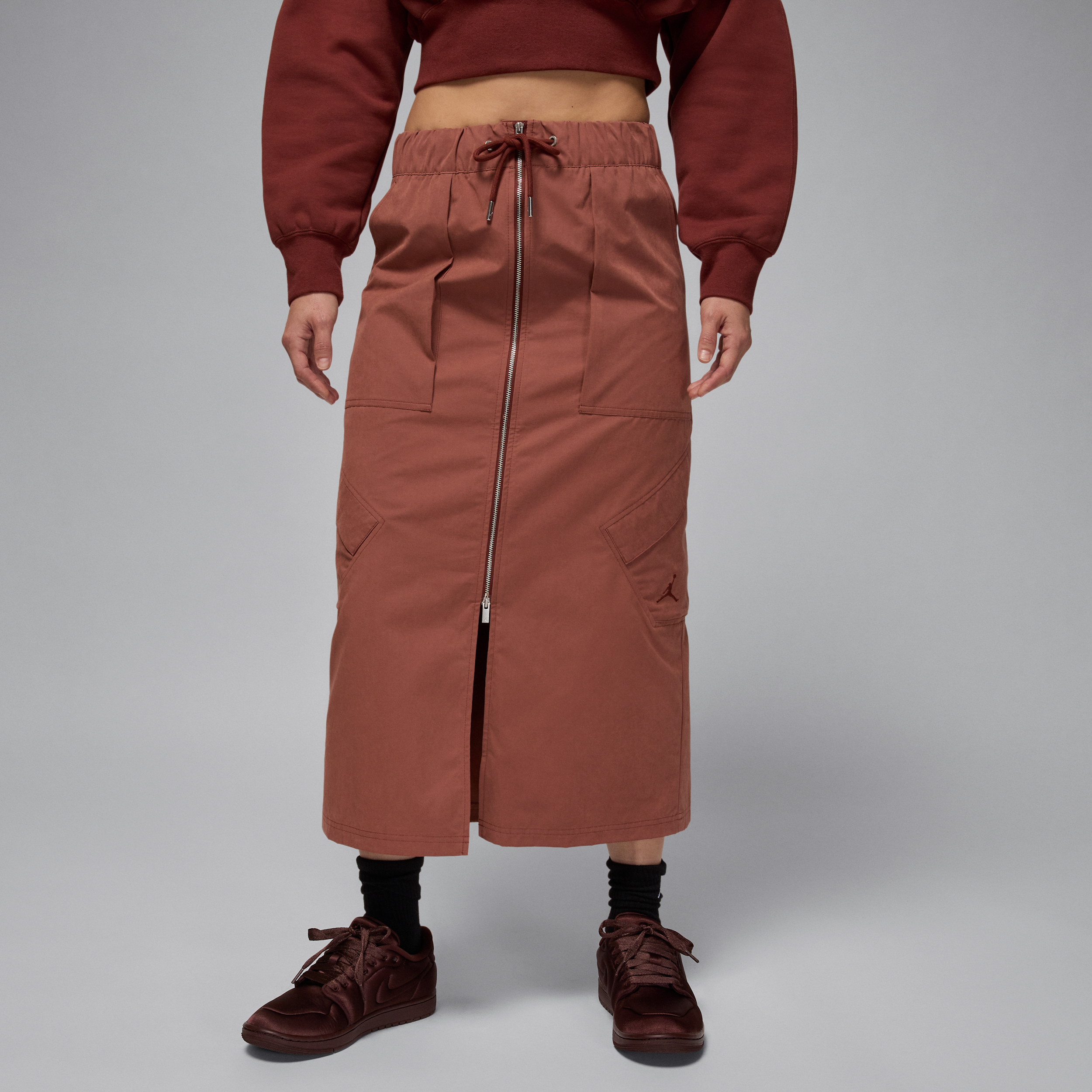 JORDAN WOMEN'S CHICAGO SKIRT 1015647683