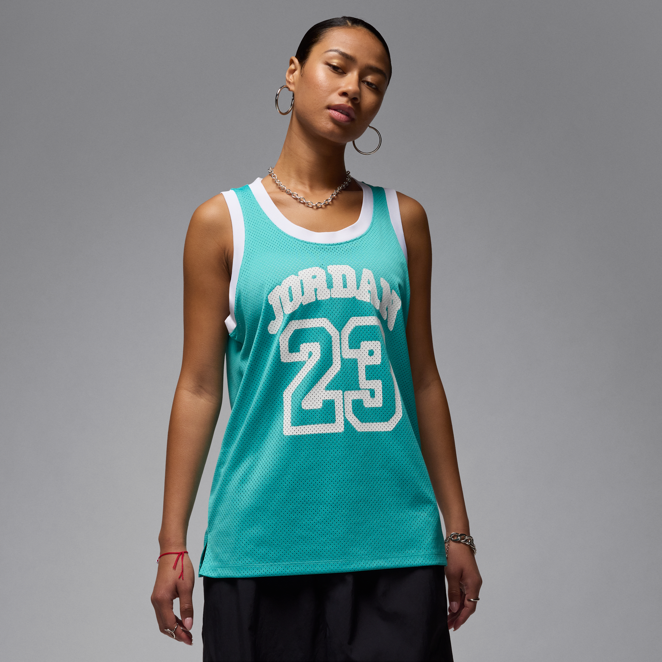 JORDAN WOMEN'S  JERSEY 1015710119