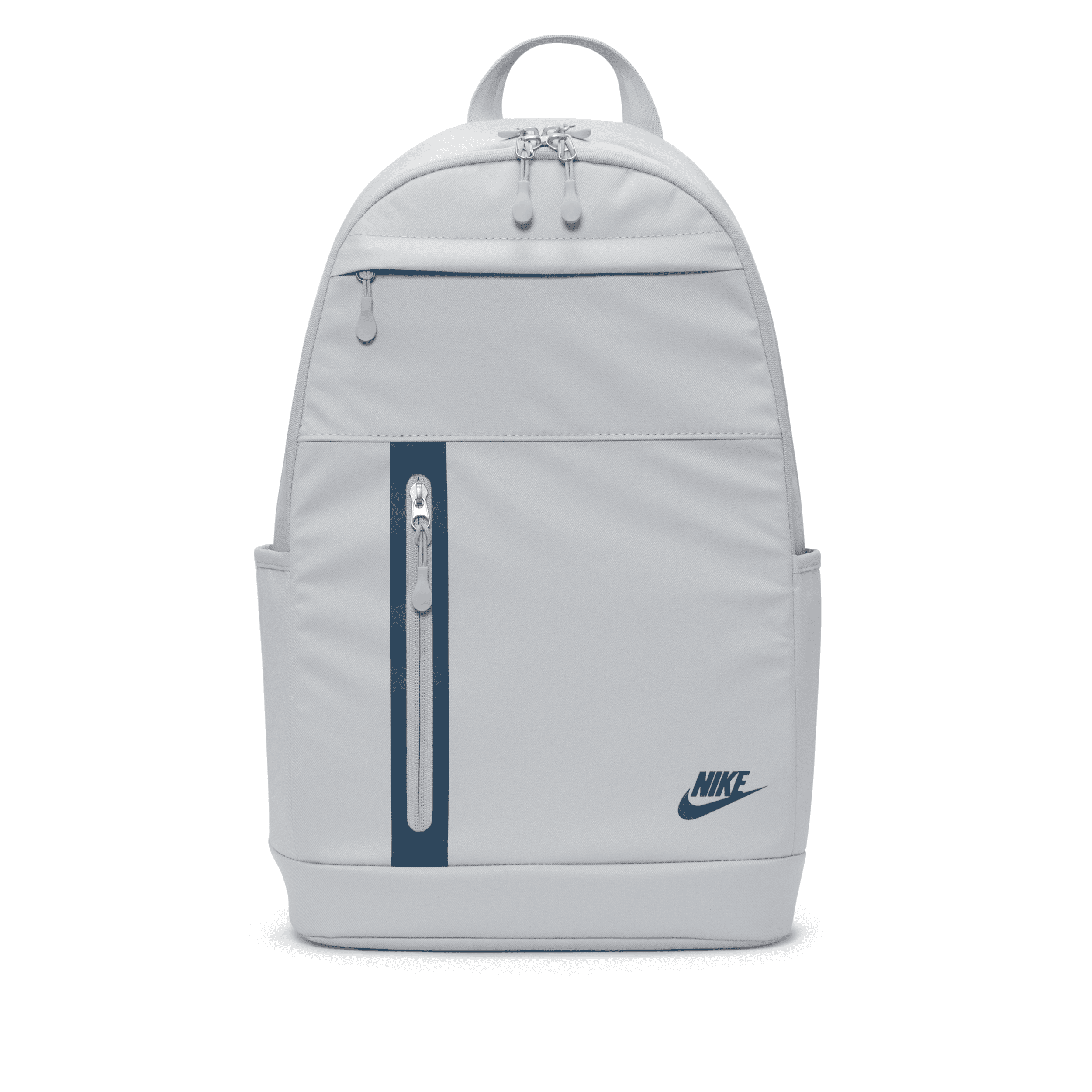 Nike Unisex Elemental Premium Backpack (21l) In Grey