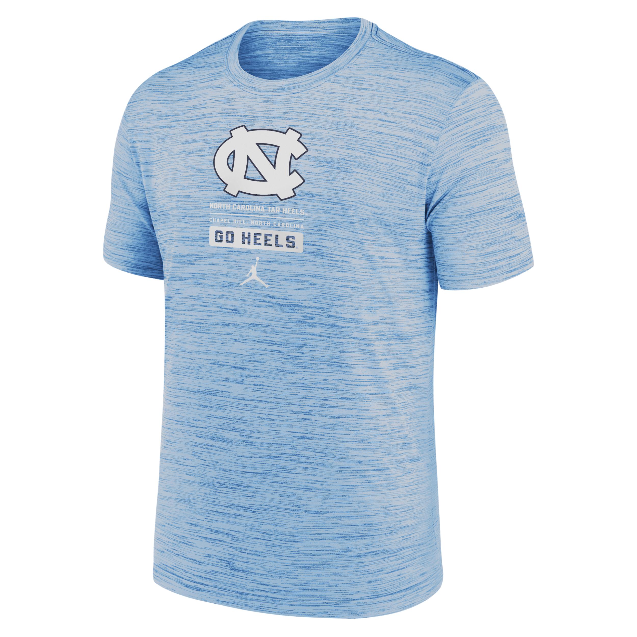 unc dri fit shirt