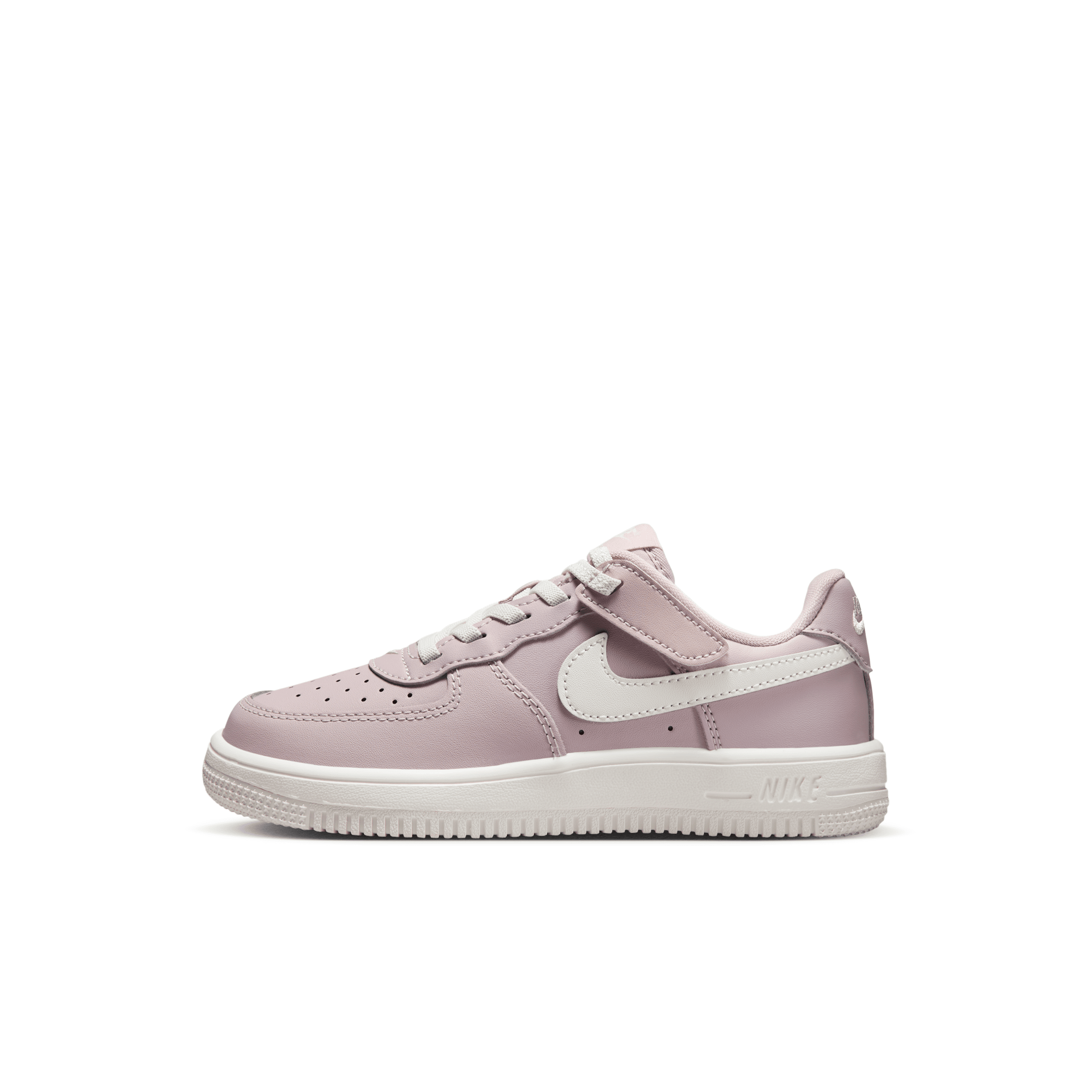 Nike Force 1 Low Easyon Little Kids' Shoes