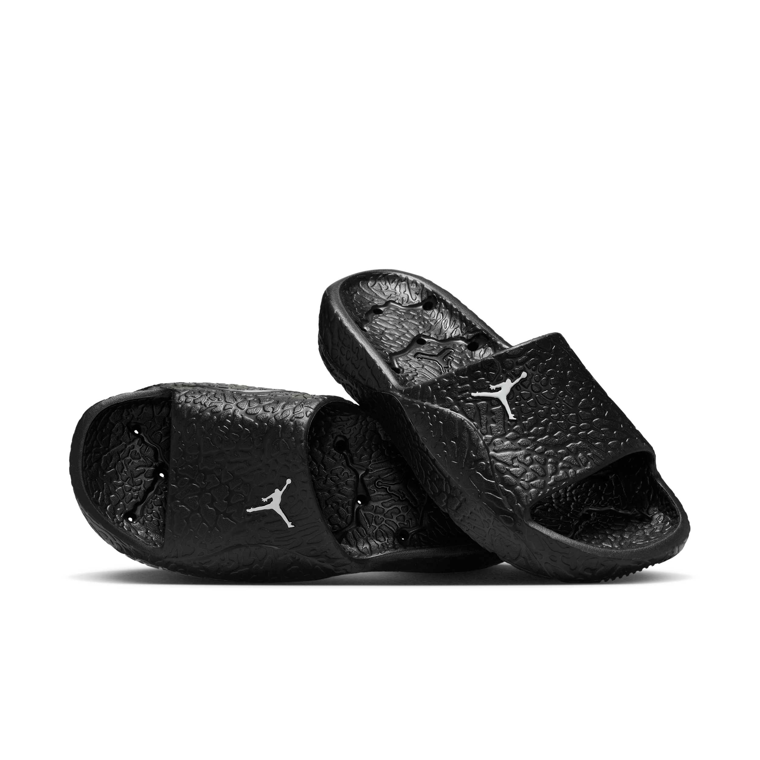 Men's Jordan Quick-Dry Shower Slides