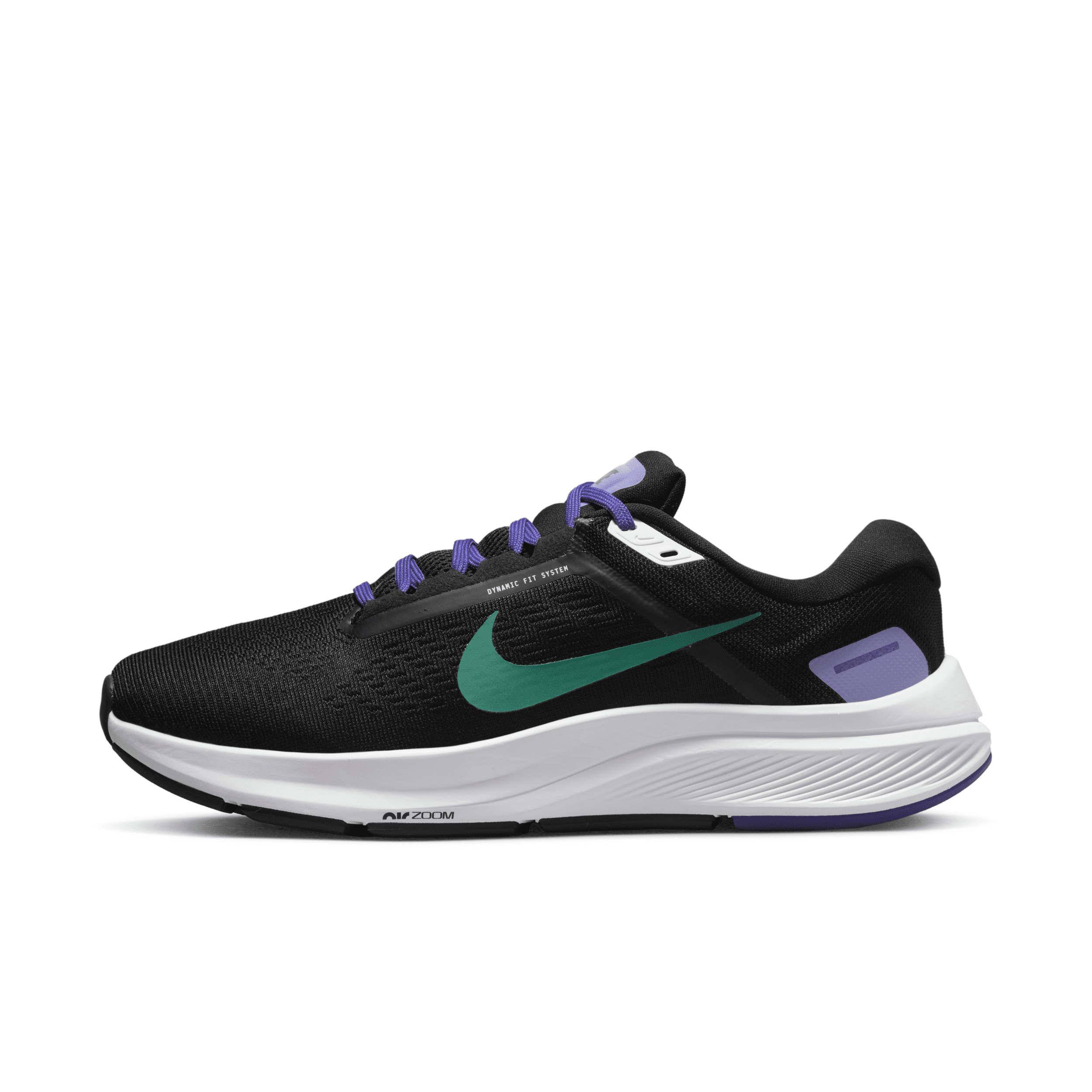 NIKE WOMEN'S STRUCTURE 24 ROAD RUNNING SHOES,14080059