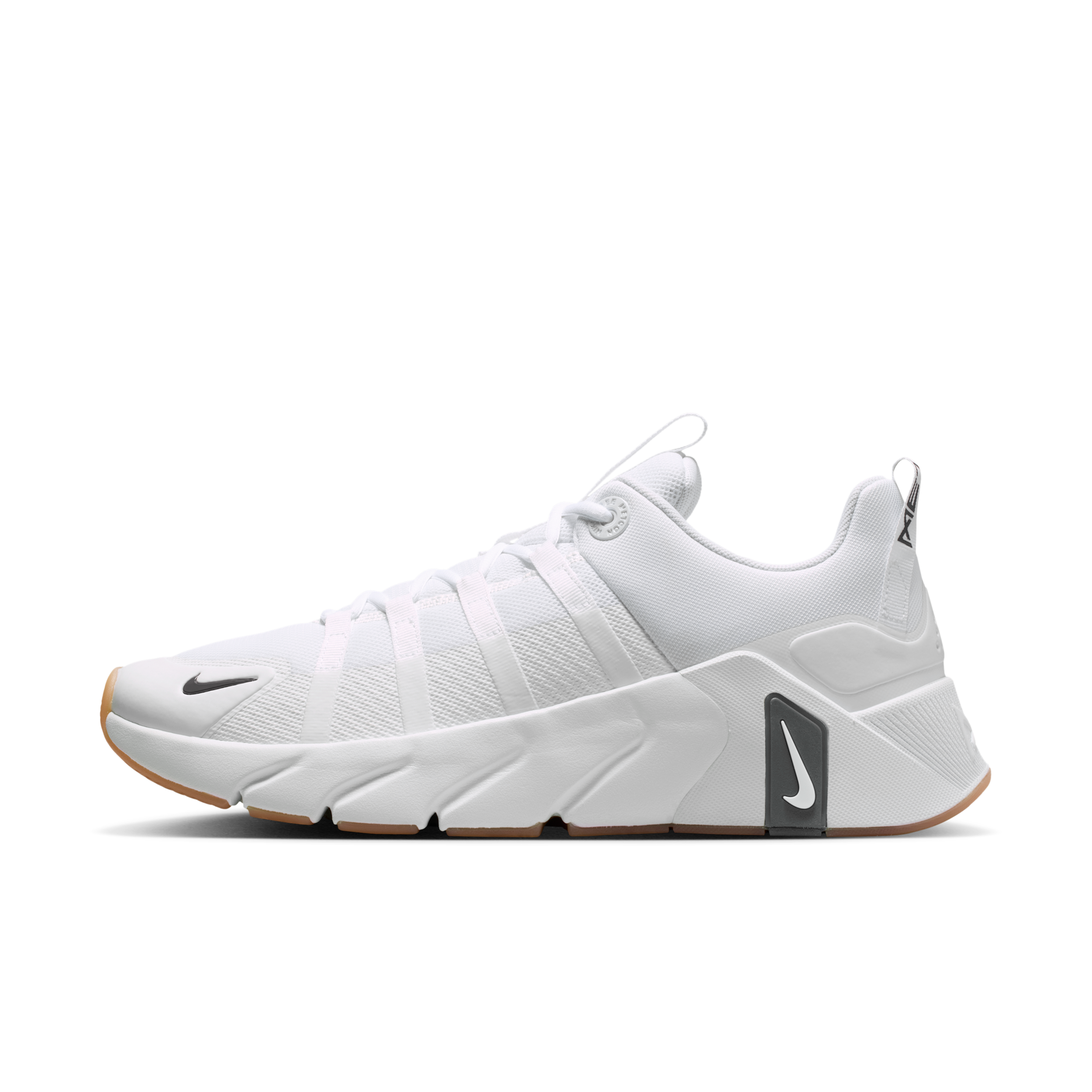 Nike Men's Free Metcon Training Shoes in White | II7405-101