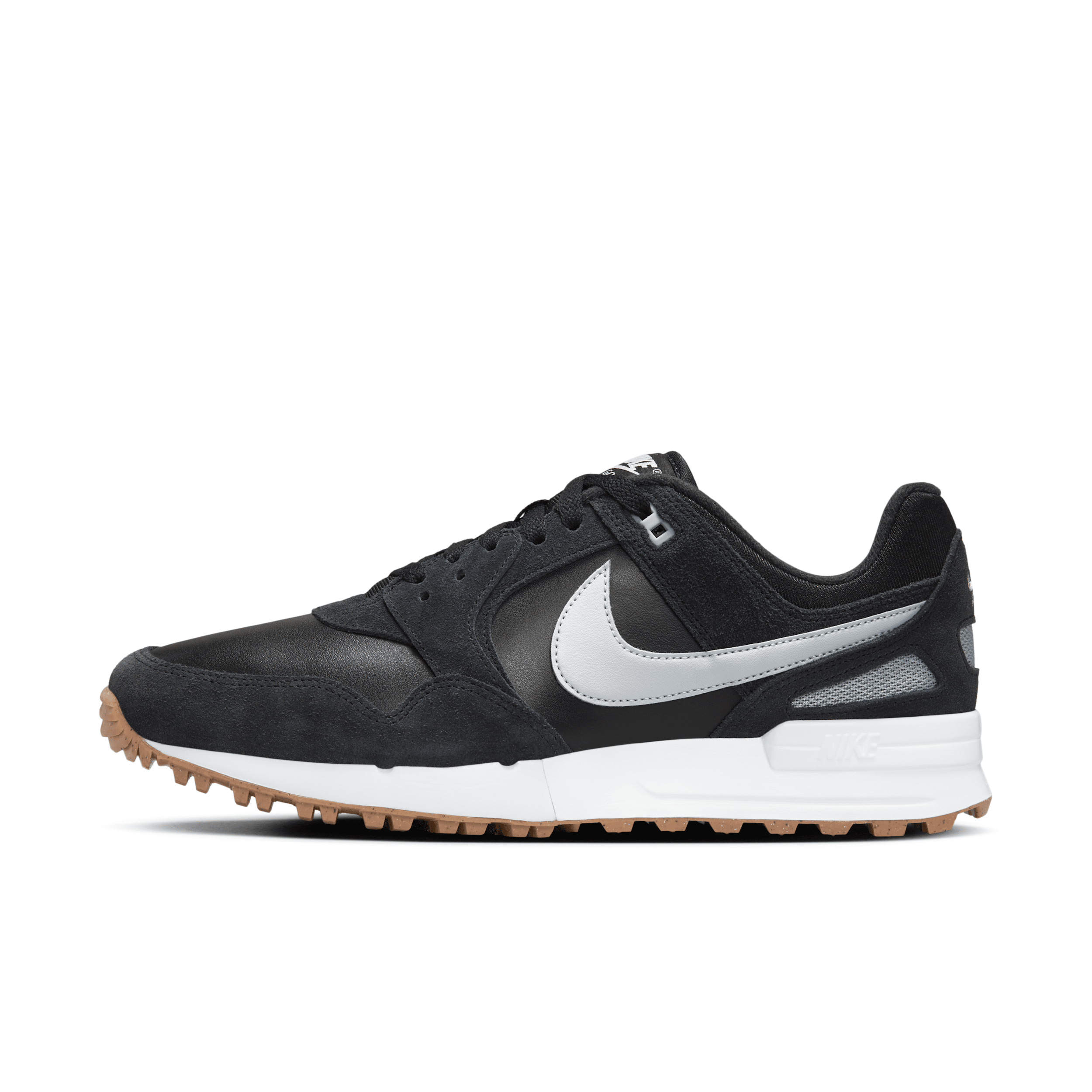 Nike Unisex Air Pegasus '89 G Golf Shoes In Black