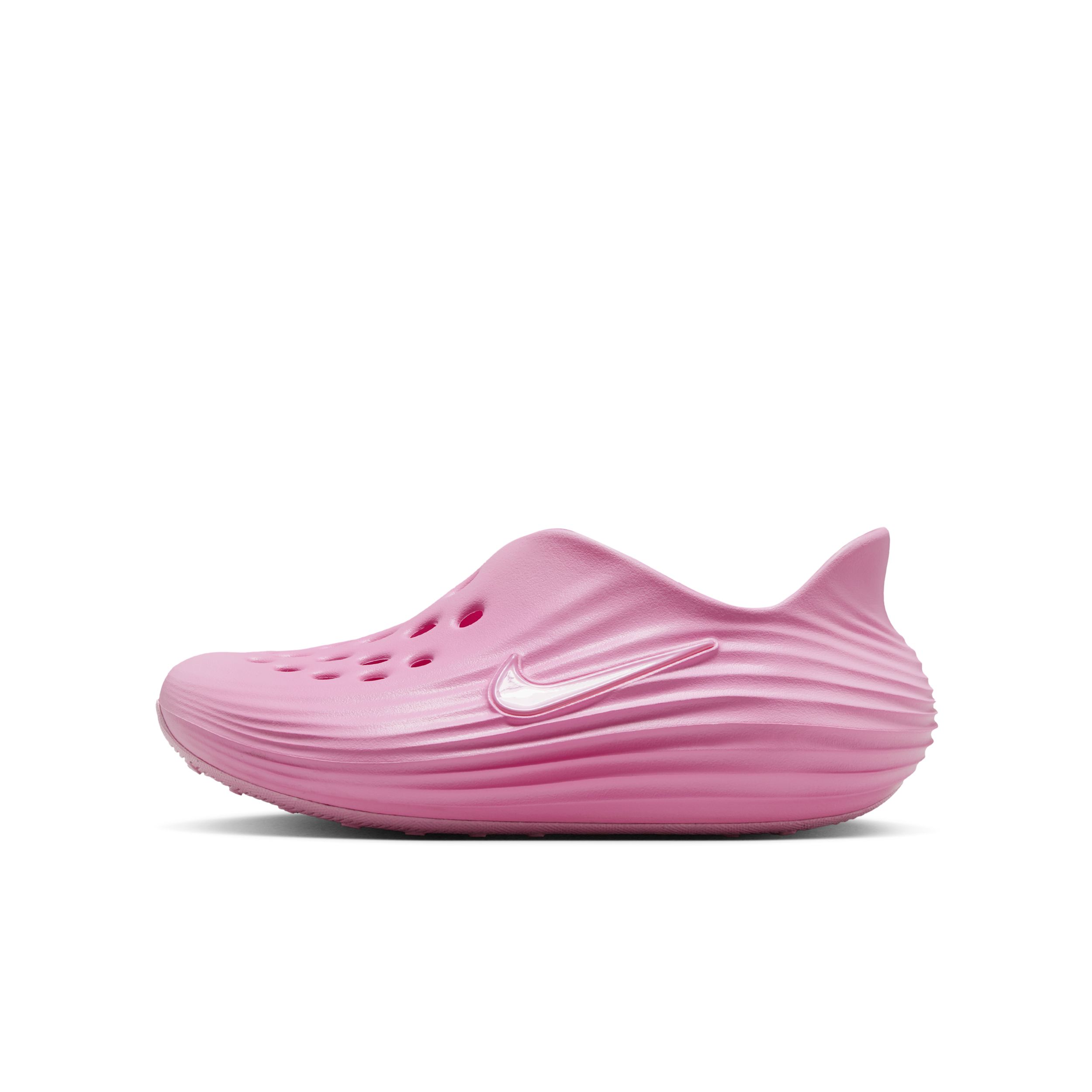 Nike ReactX Rejuven8 - Boys' Preschool Shoes Pink/Pink Size 03.0