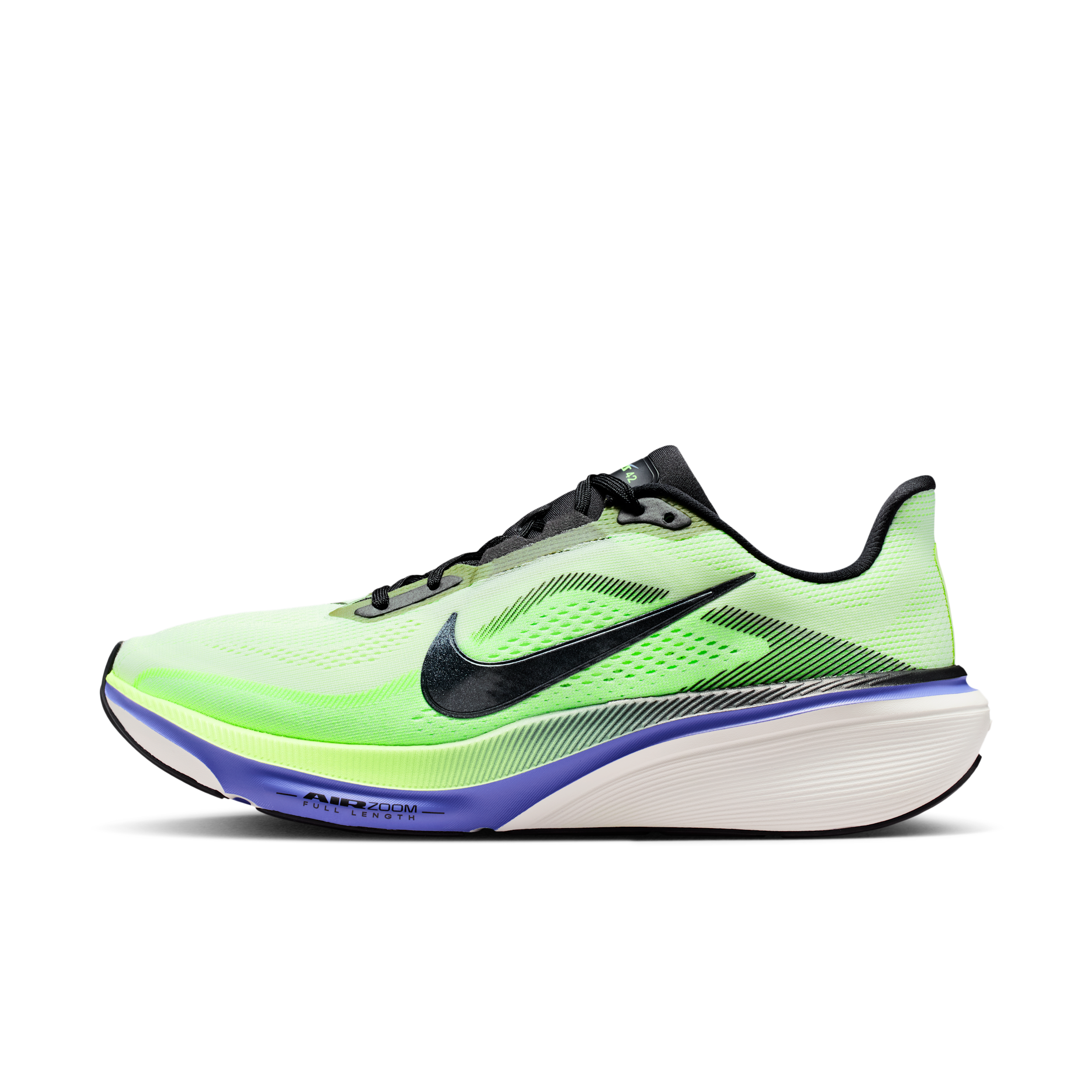 Nike Men's Pegasus 42 Size: 12 Width: Medium (D) Marathon Sports