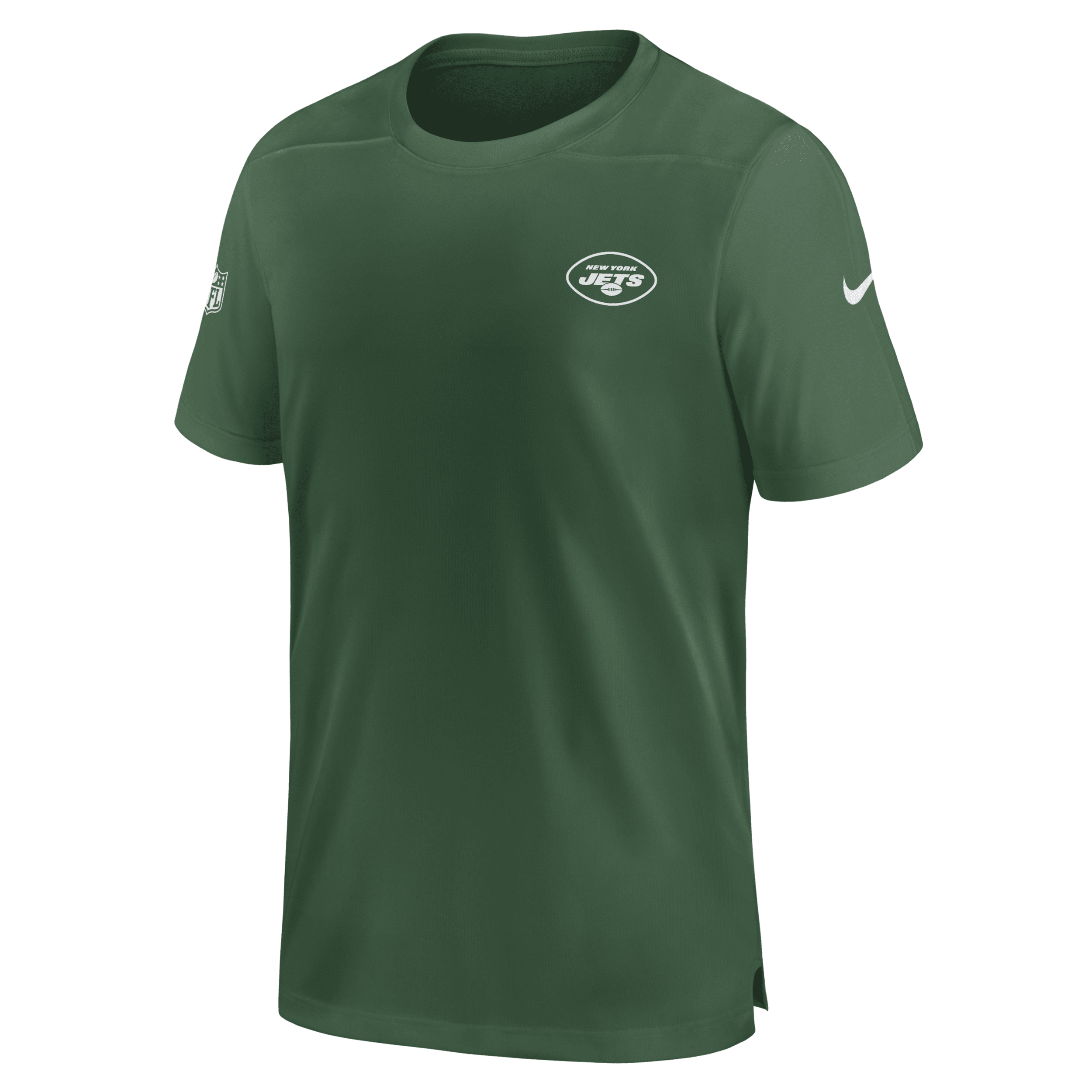 Nike (NFL New York Jets) Men's T-Shirt