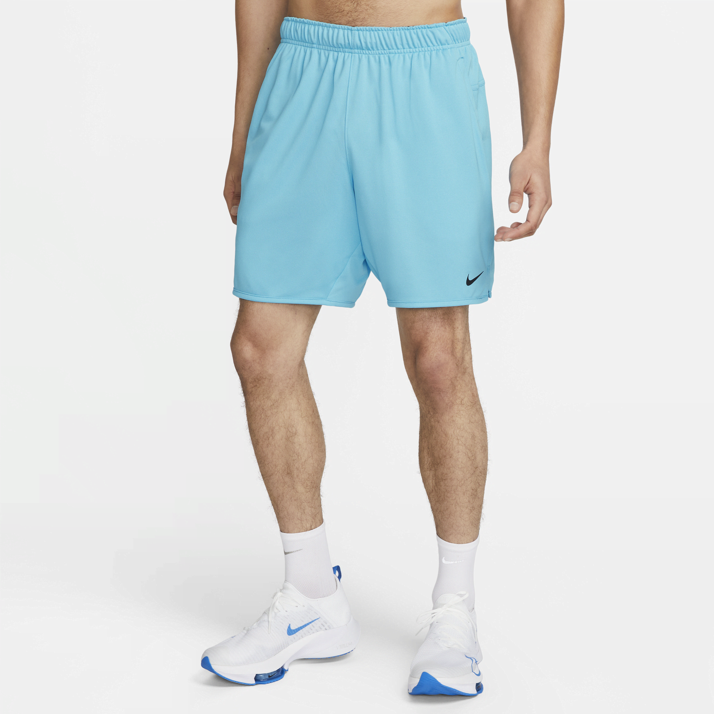 Nike Men's Totality Dri-FIT Unlined Versatile 9 Shorts - Macy's