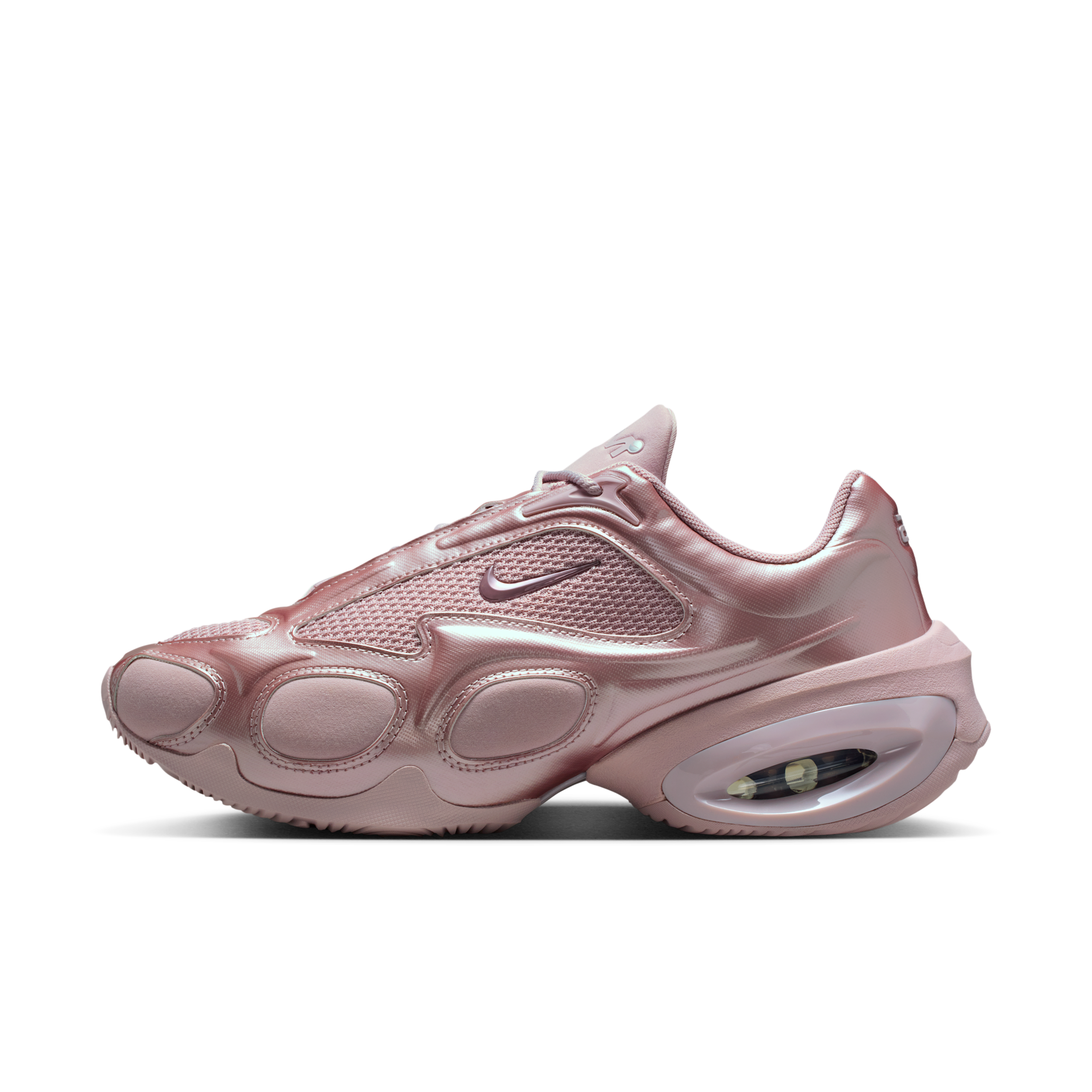 Nike Women's Air Max Muse Shoes in Pink | FV1920-604