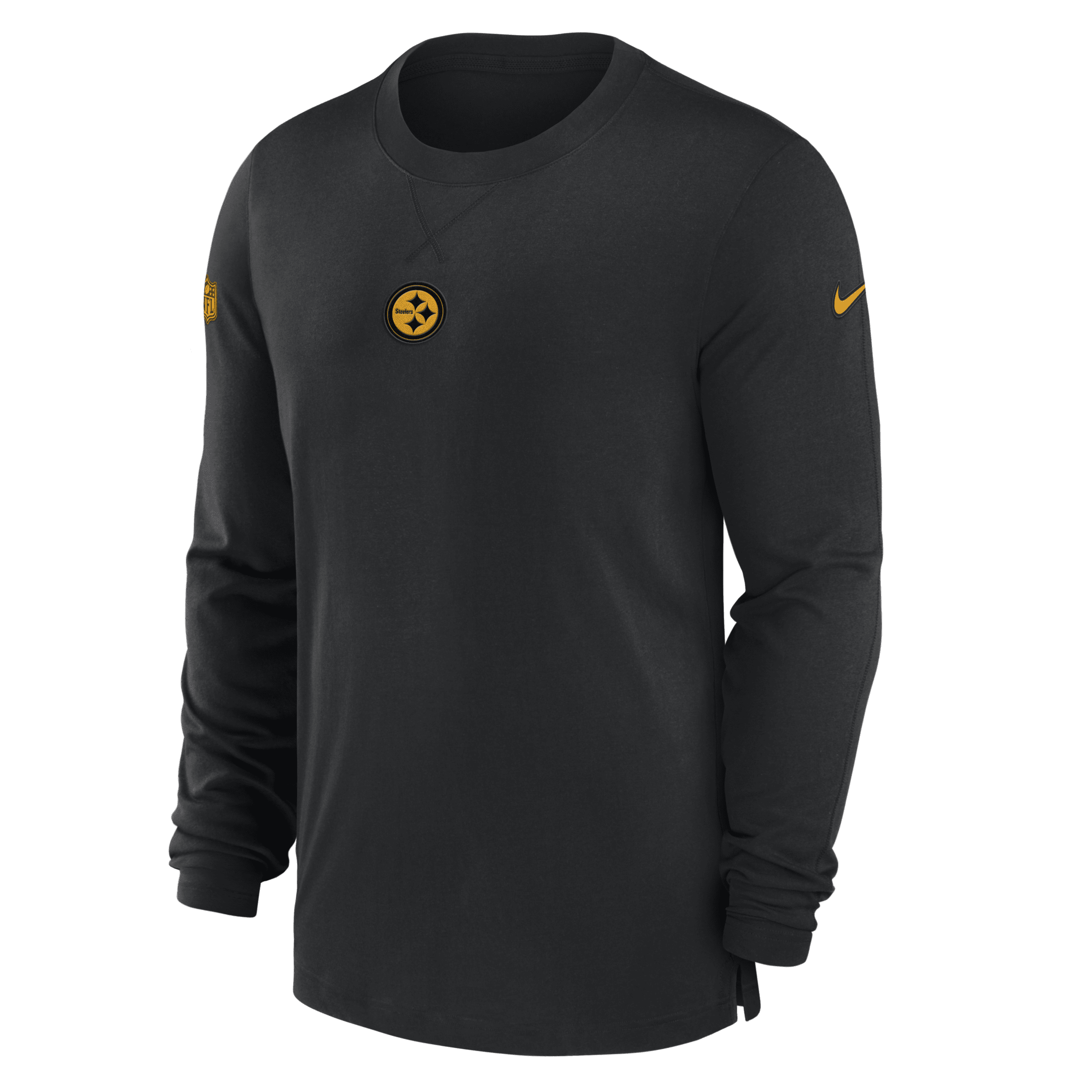 NFL Nike Dri-Fit Pittsburgh Steelers Shirt