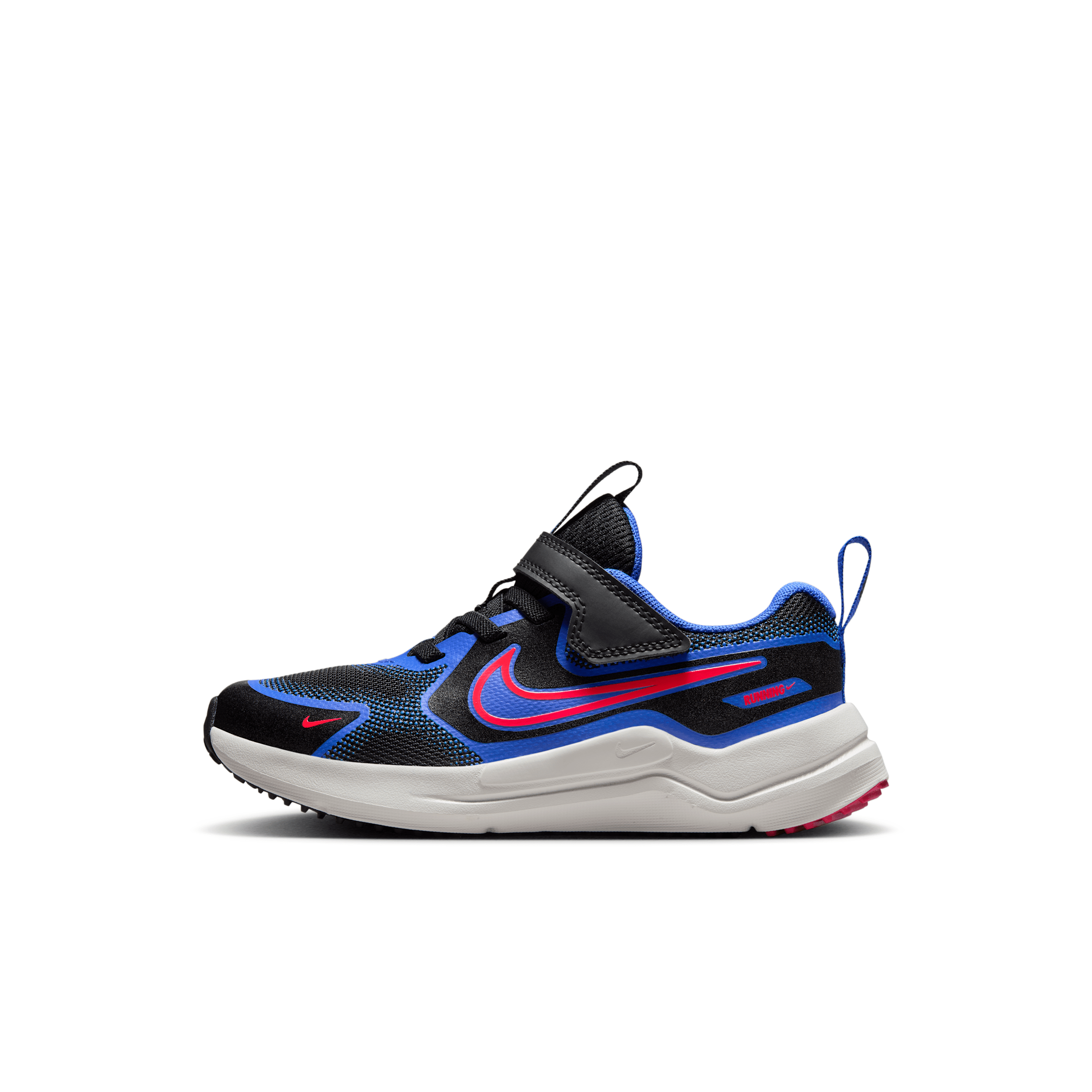 NIKE COSMIC RUNNER LITTLE KIDS' SHOES