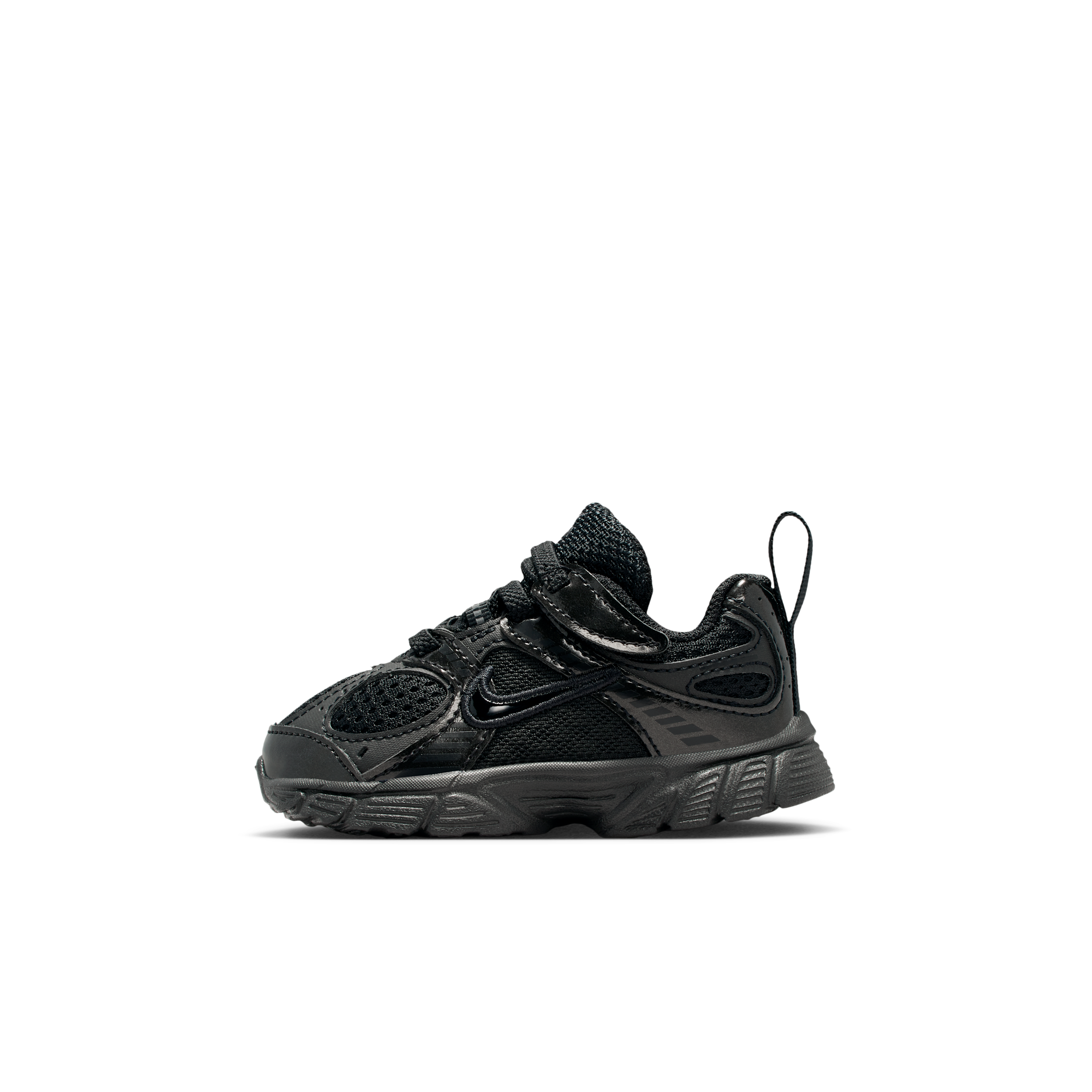 Nike Kids' V5 Rnr Sneaker Toddler Shoes (Black/) - Size 10.0 M