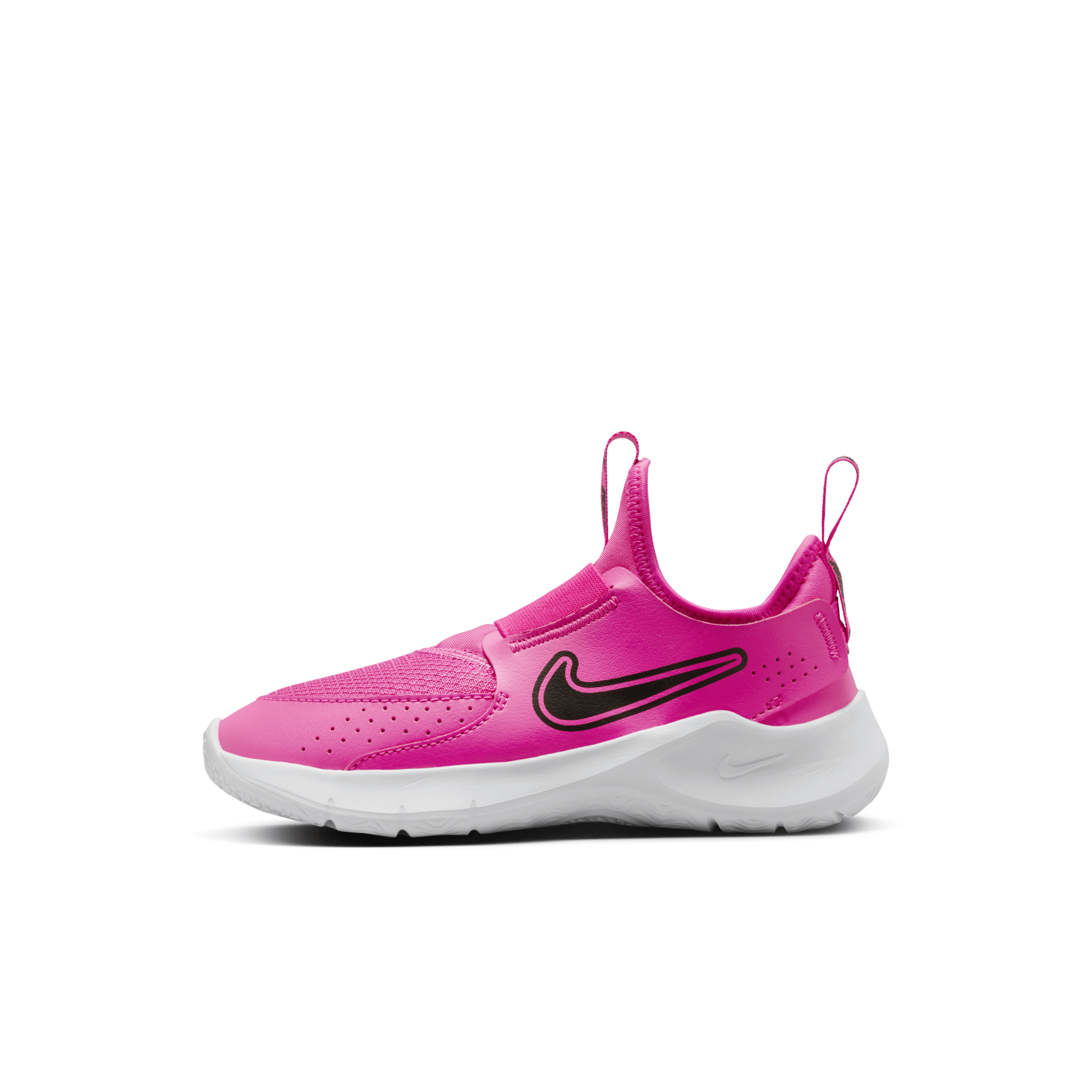Shop Nike Flex Runner 3 Little Kids' Shoes In Pink
