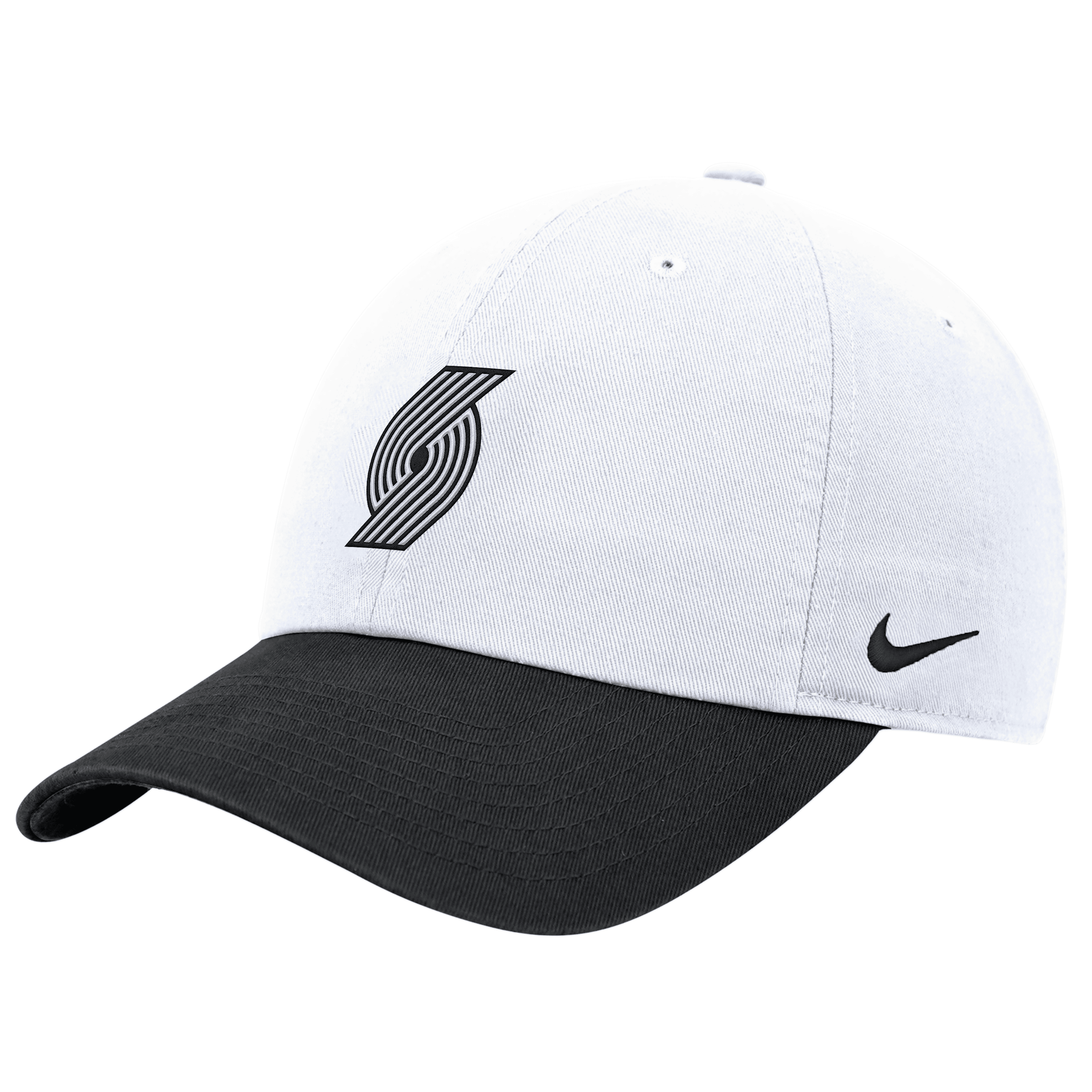 Nike Orlando Magic 2024/25 Club City Edition  Unisex Nba Cap In White