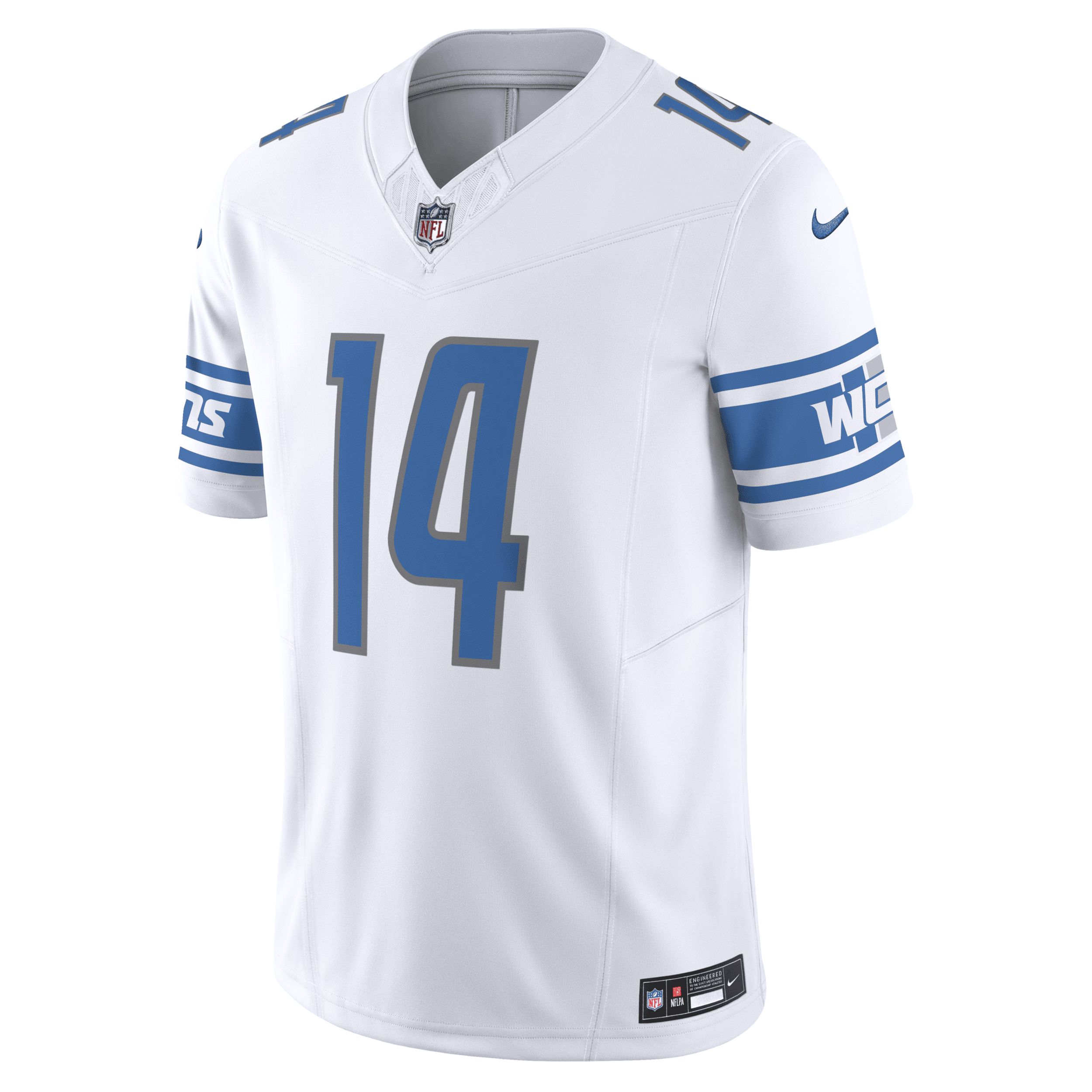 nike dri fit detroit lions