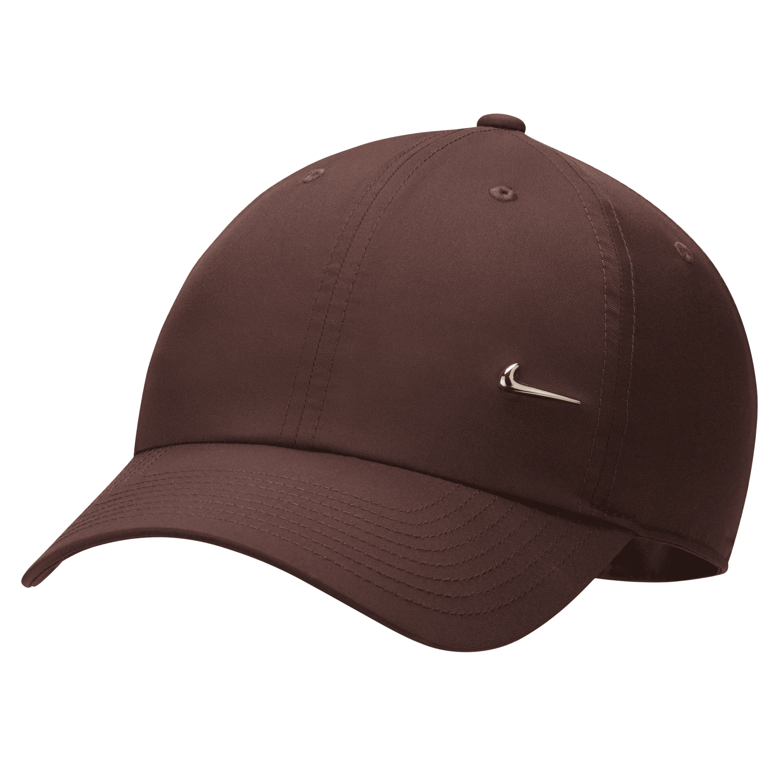 Nike Unisex  Sportswear Heritage 86 Cap In Brown