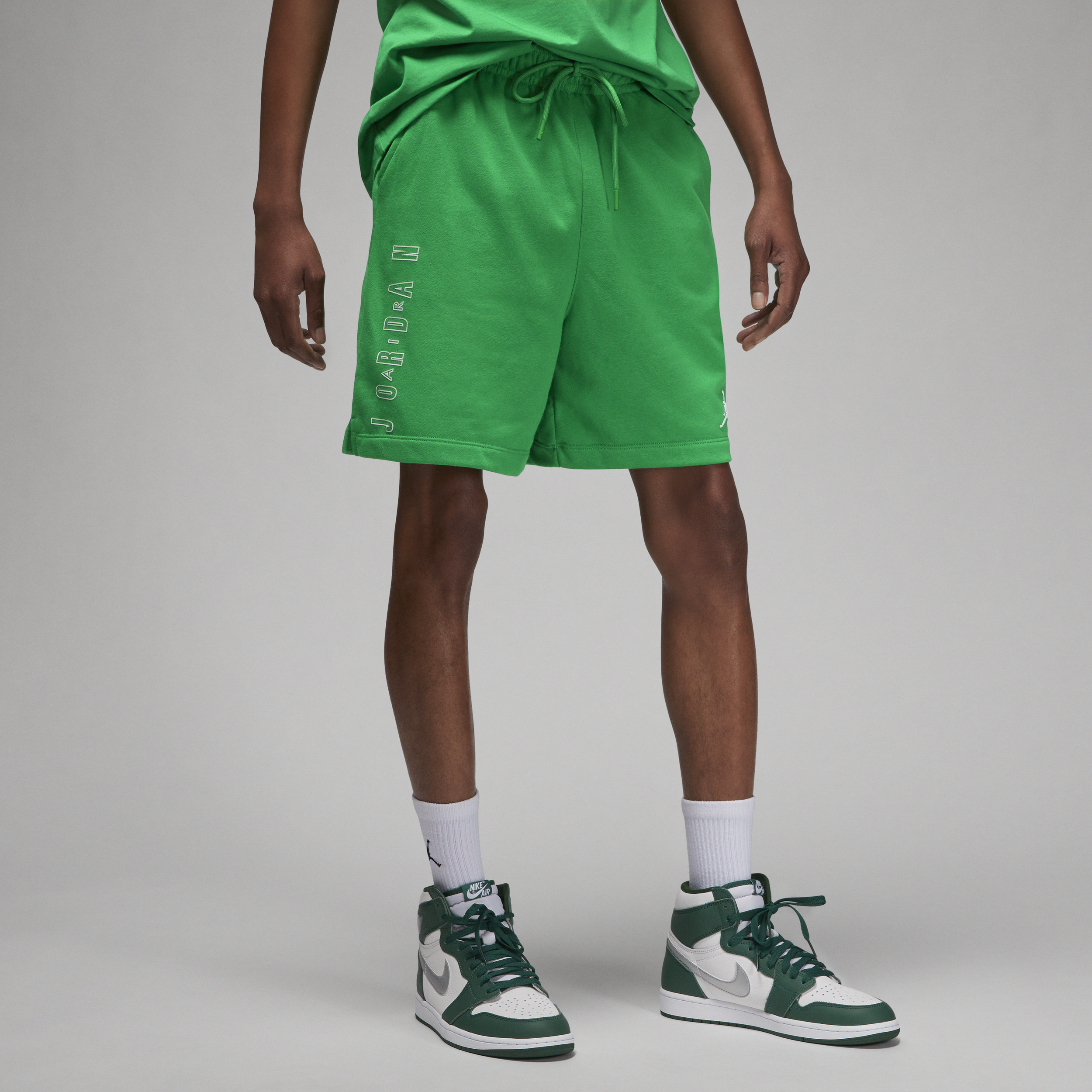 JORDAN MEN'S  ESSENTIALS SHORTS,1009717569