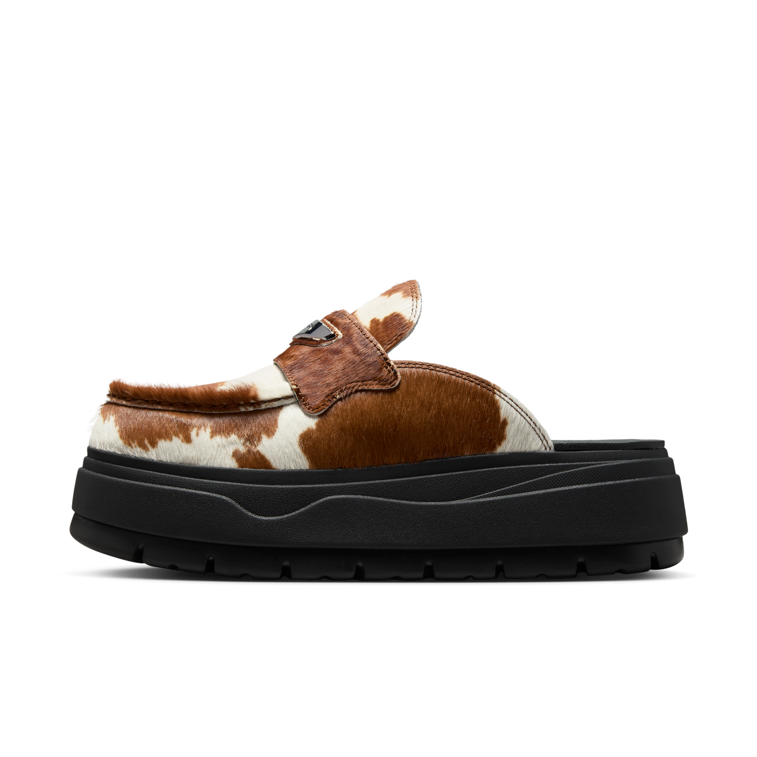 Jordan Women's Air Mule Se Shoes In Brown