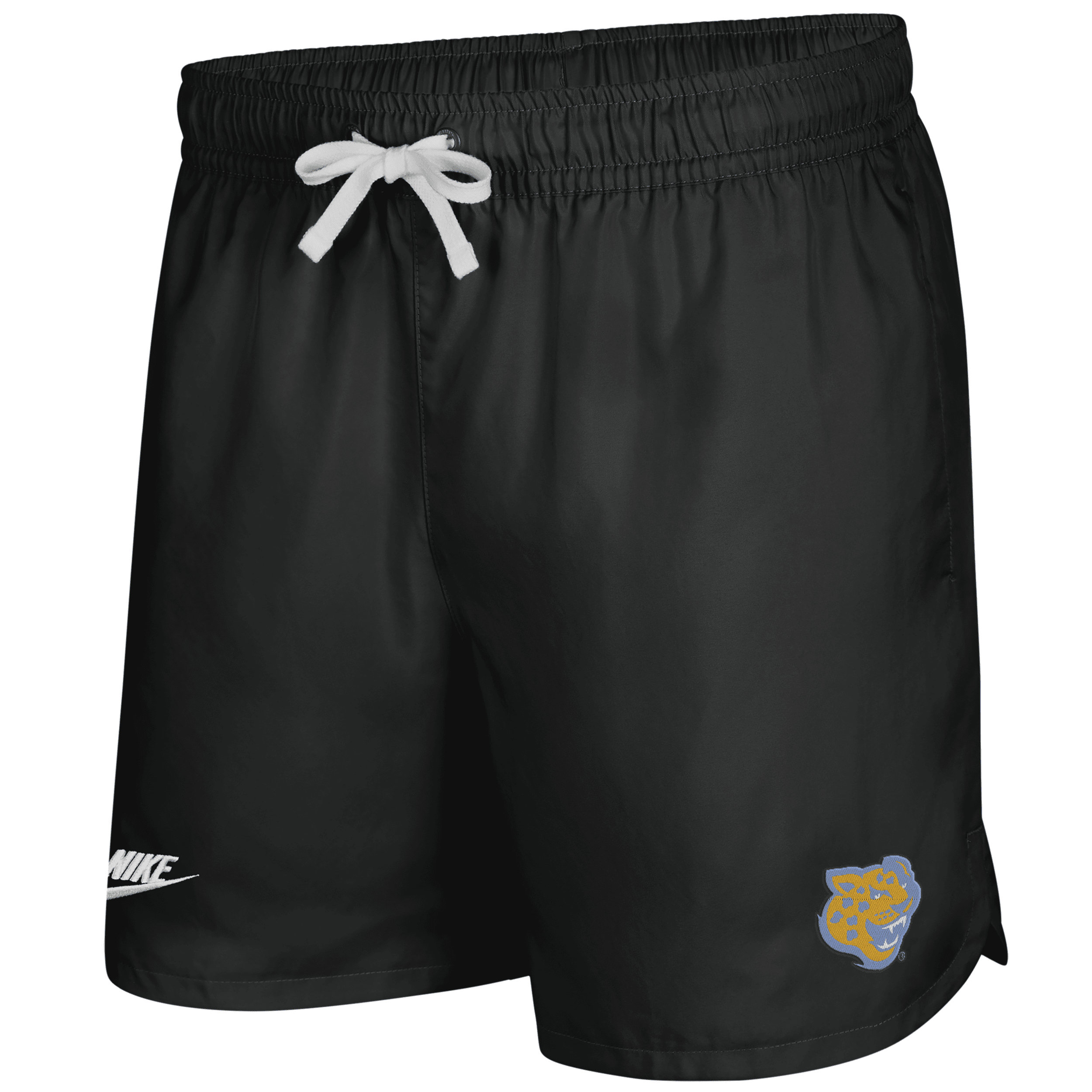 Nike Southern  Men's College Flow Shorts In Black