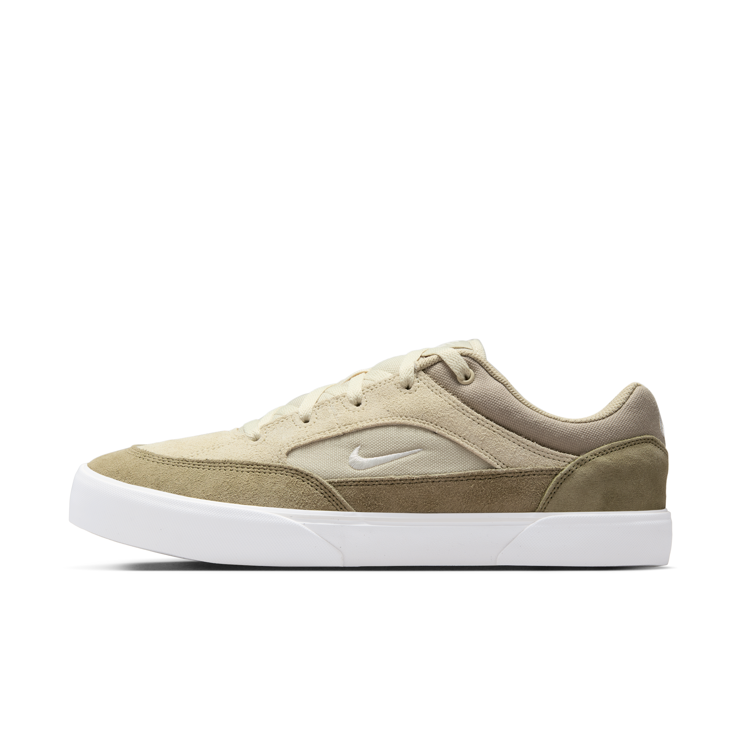 Nike Sb Malor 'light Khaki Neutral Olive'