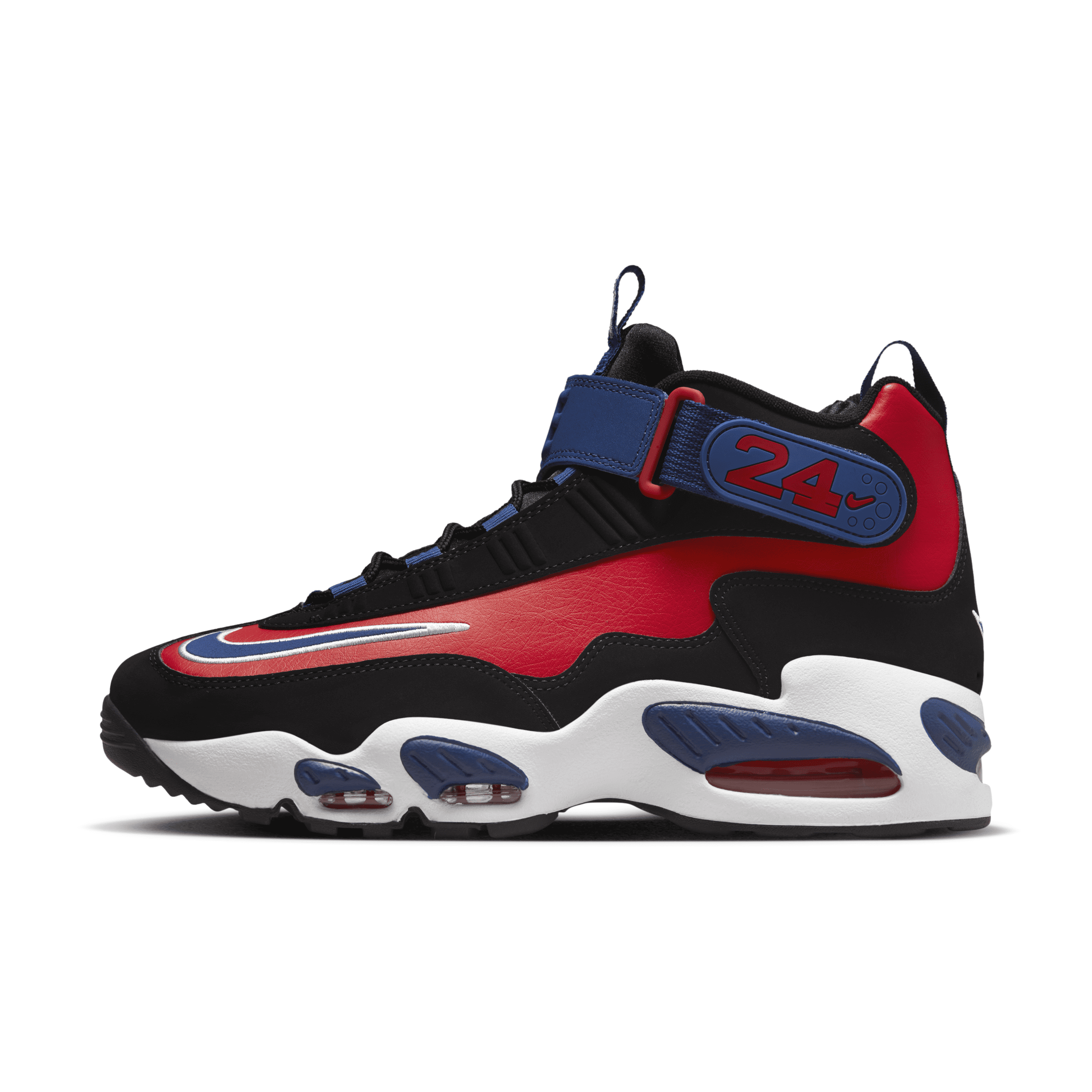 NIKE MEN'S AIR GRIFFEY MAX 1 SHOES,14293025