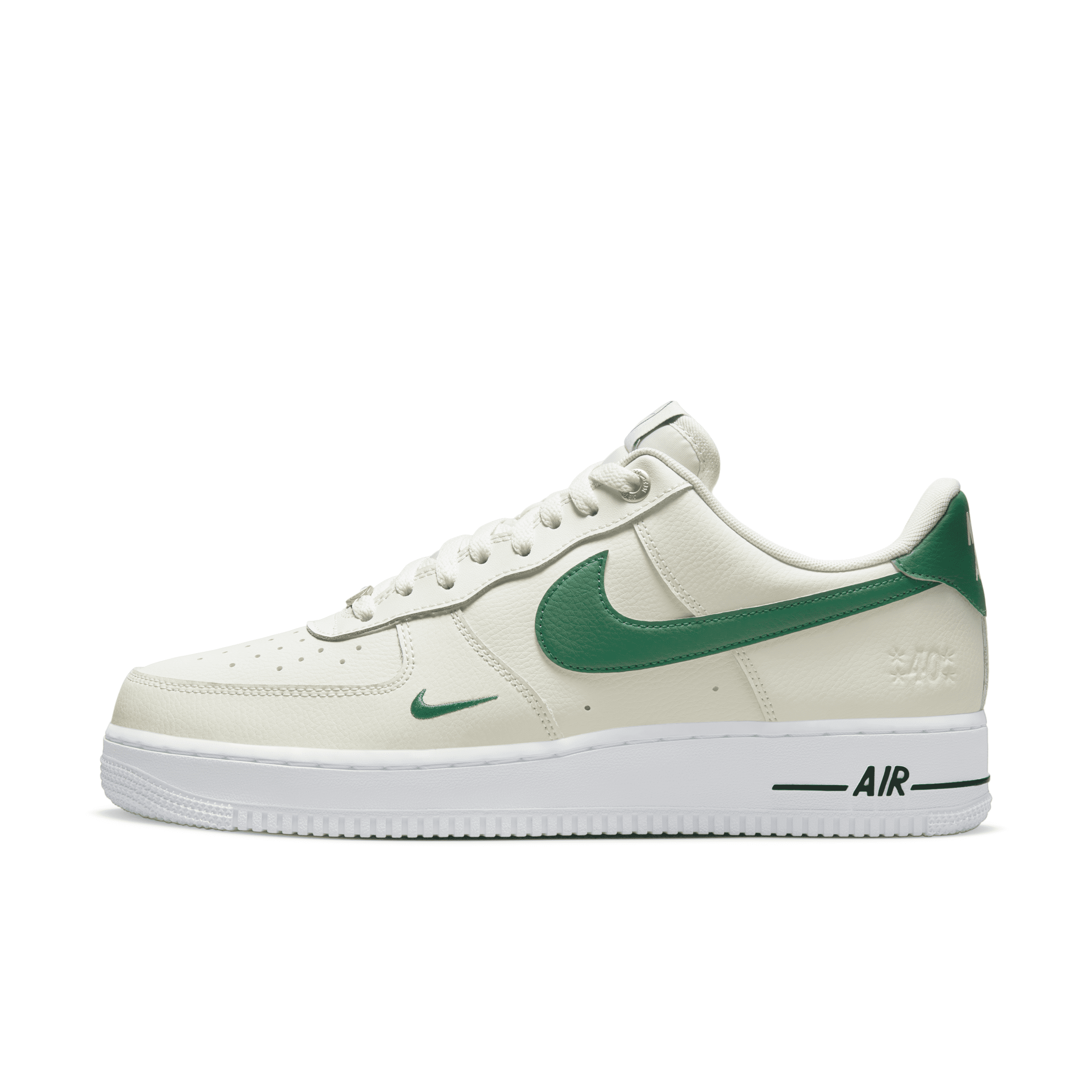 NIKE MEN'S AIR FORCE 1 '07 LV8 SHOES,14244621